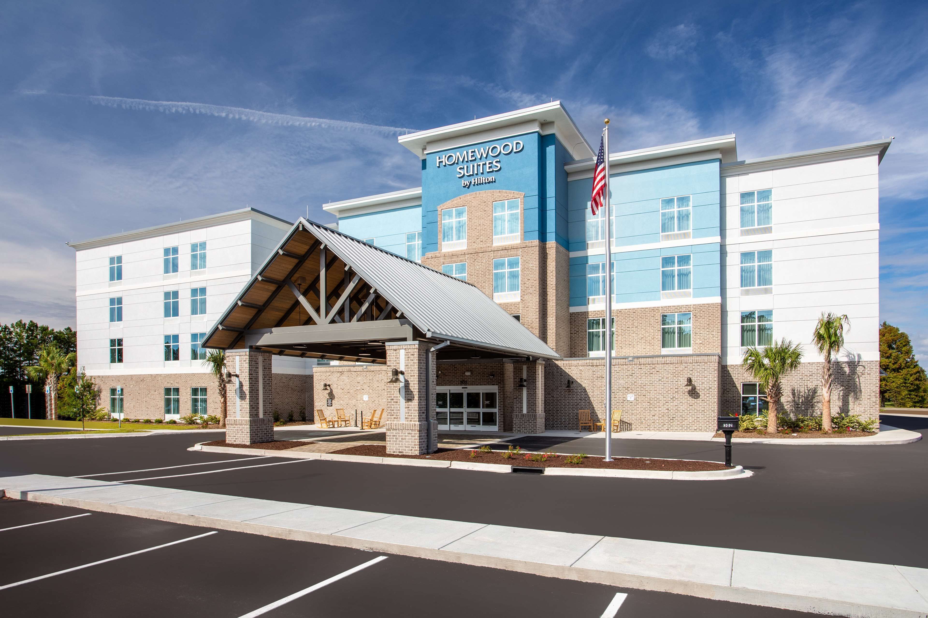 Homewood Suites by Hilton Myrtle Beach Coastal Grand Mall Homewood Suites by Hilton Myrtle Beach Coastal Grand Mall