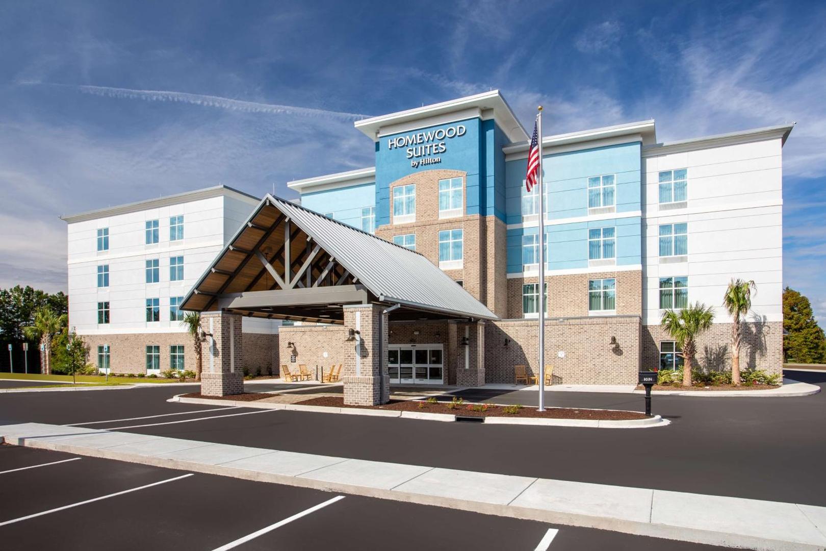 Homewood Suites by Hilton Myrtle Beach Coastal Grand Mall Homewood Suites by Hilton Myrtle Beach Coastal Grand Mall