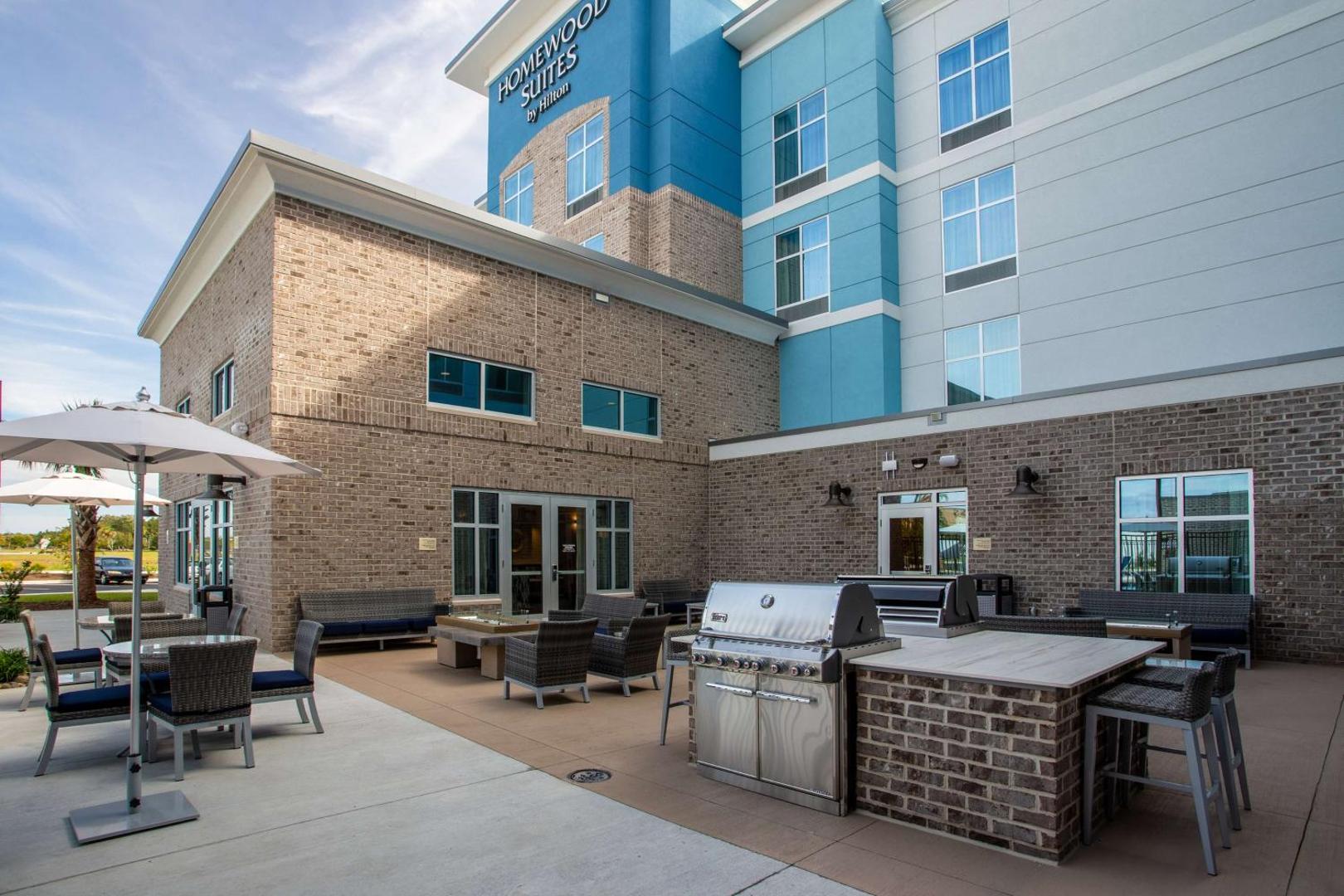 Homewood Suites by Hilton Myrtle Beach Coastal Grand Mall Homewood Suites by Hilton Myrtle Beach Coastal Grand Mall