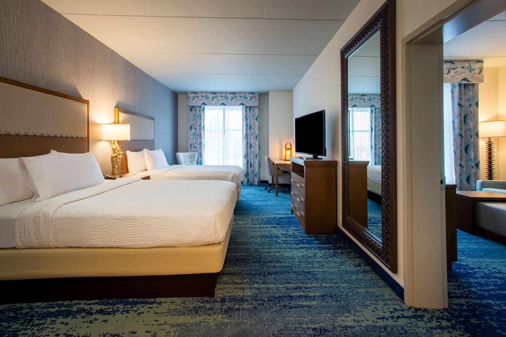 Homewood Suites by Hilton Myrtle Beach Coastal Grand Mall Homewood Suites by Hilton Myrtle Beach Coastal Grand Mall