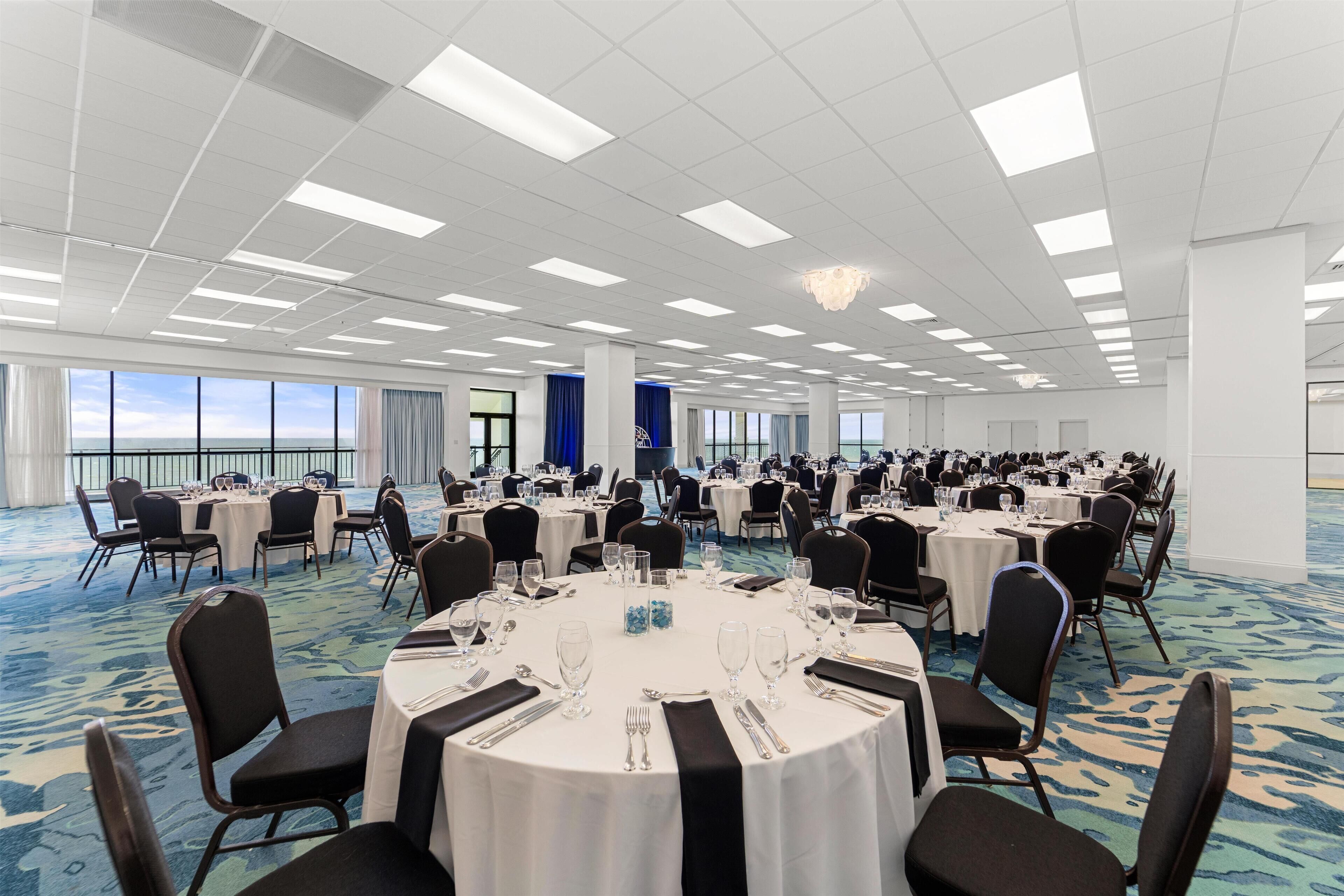 The Ellie Beach Resort Myrtle Beach