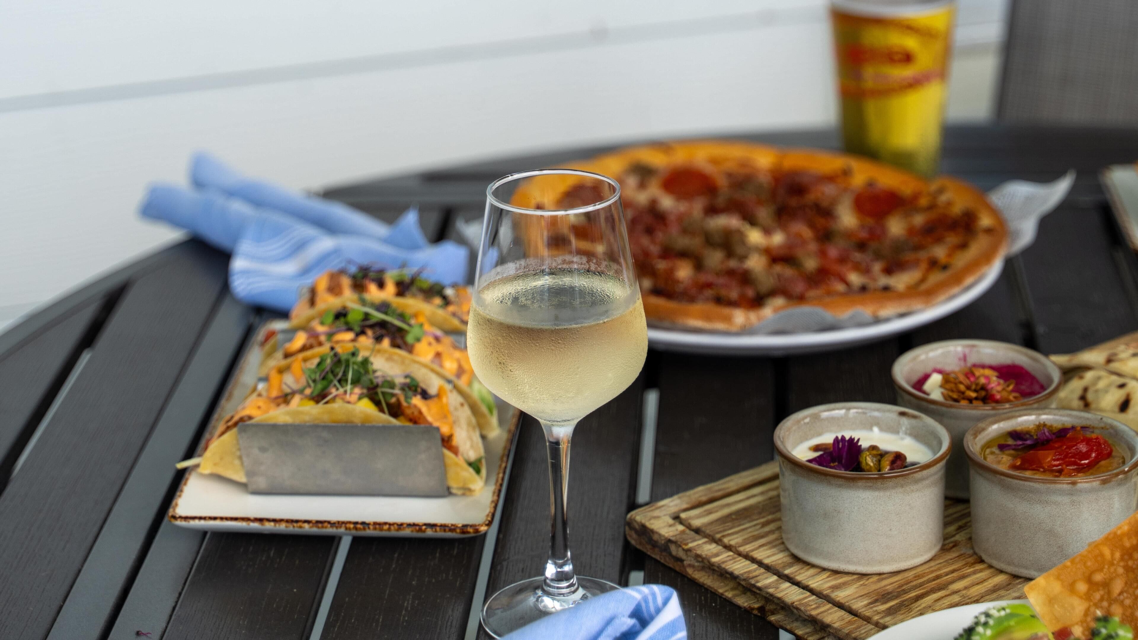 The Ellie Beach Resort Myrtle Beach