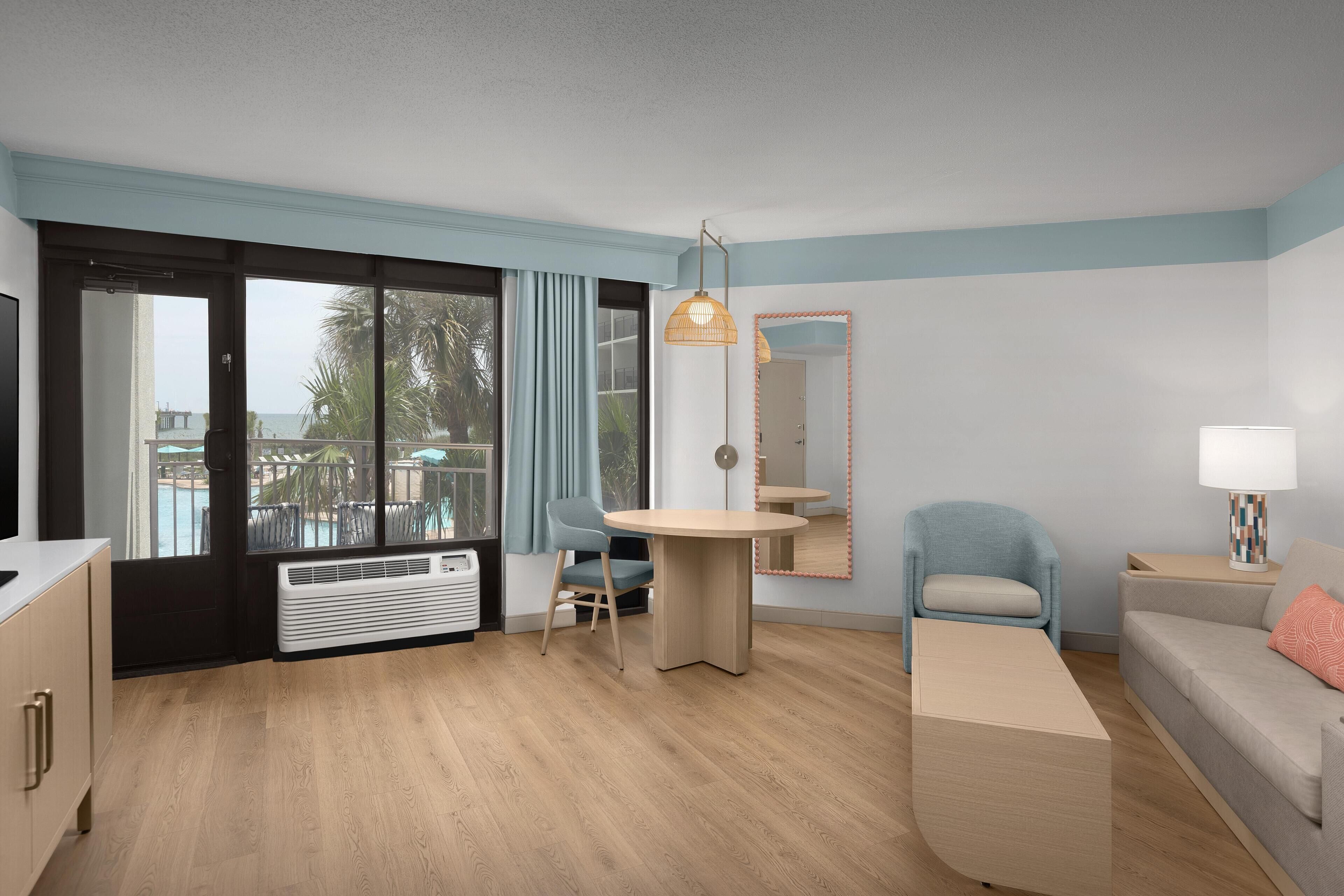 The Ellie Beach Resort Myrtle Beach