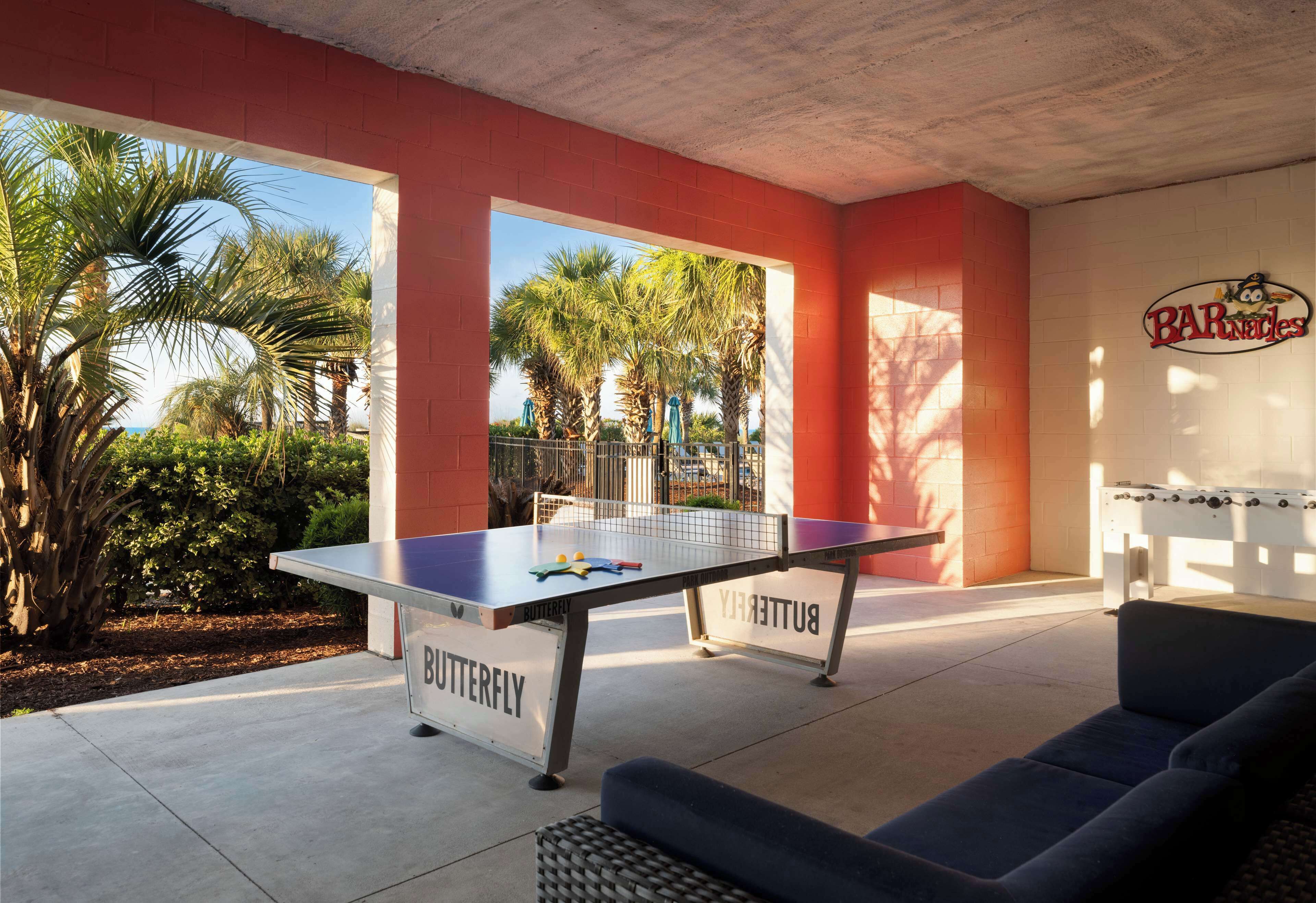 The Ellie Beach Resort Myrtle Beach