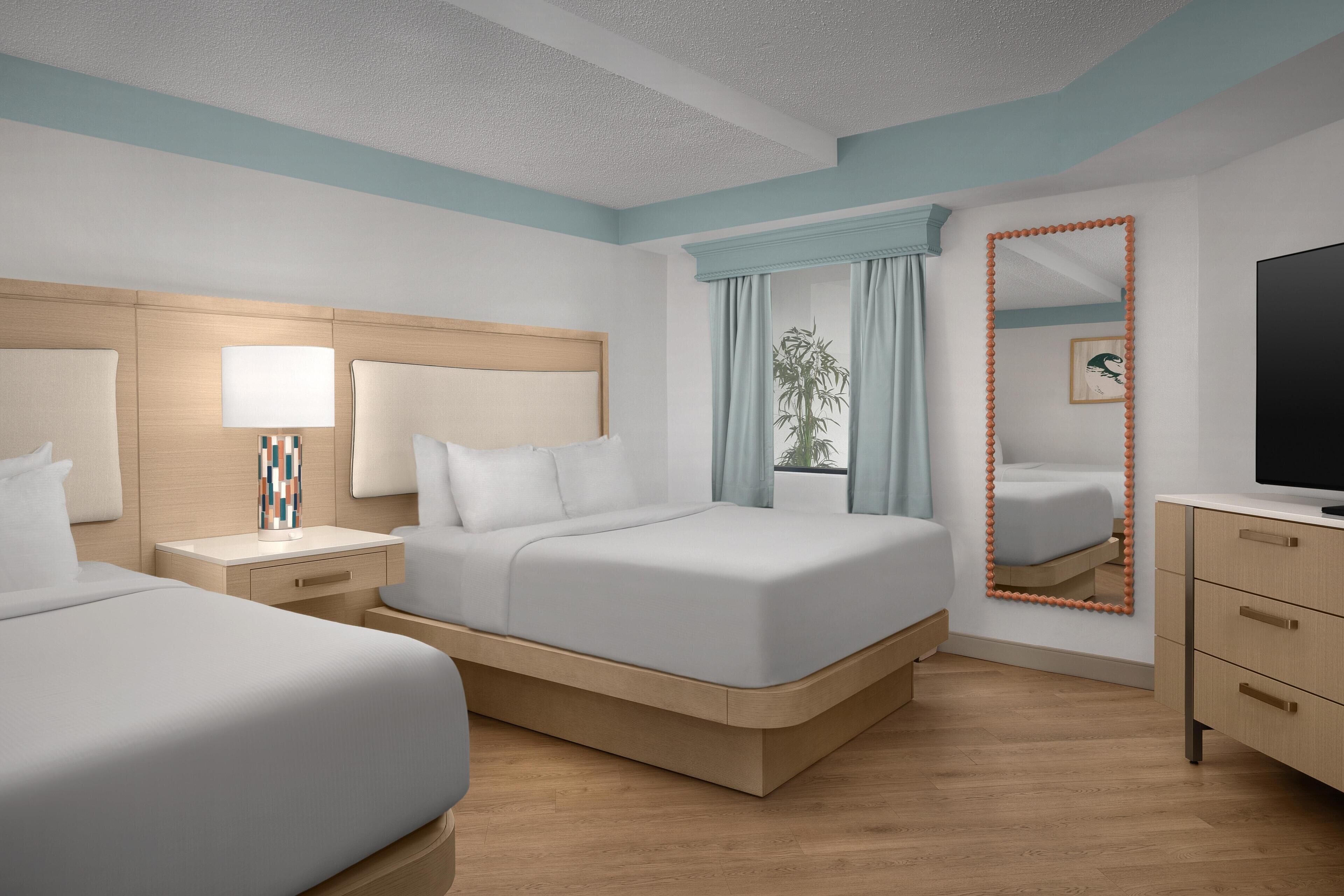 The Ellie Beach Resort Myrtle Beach