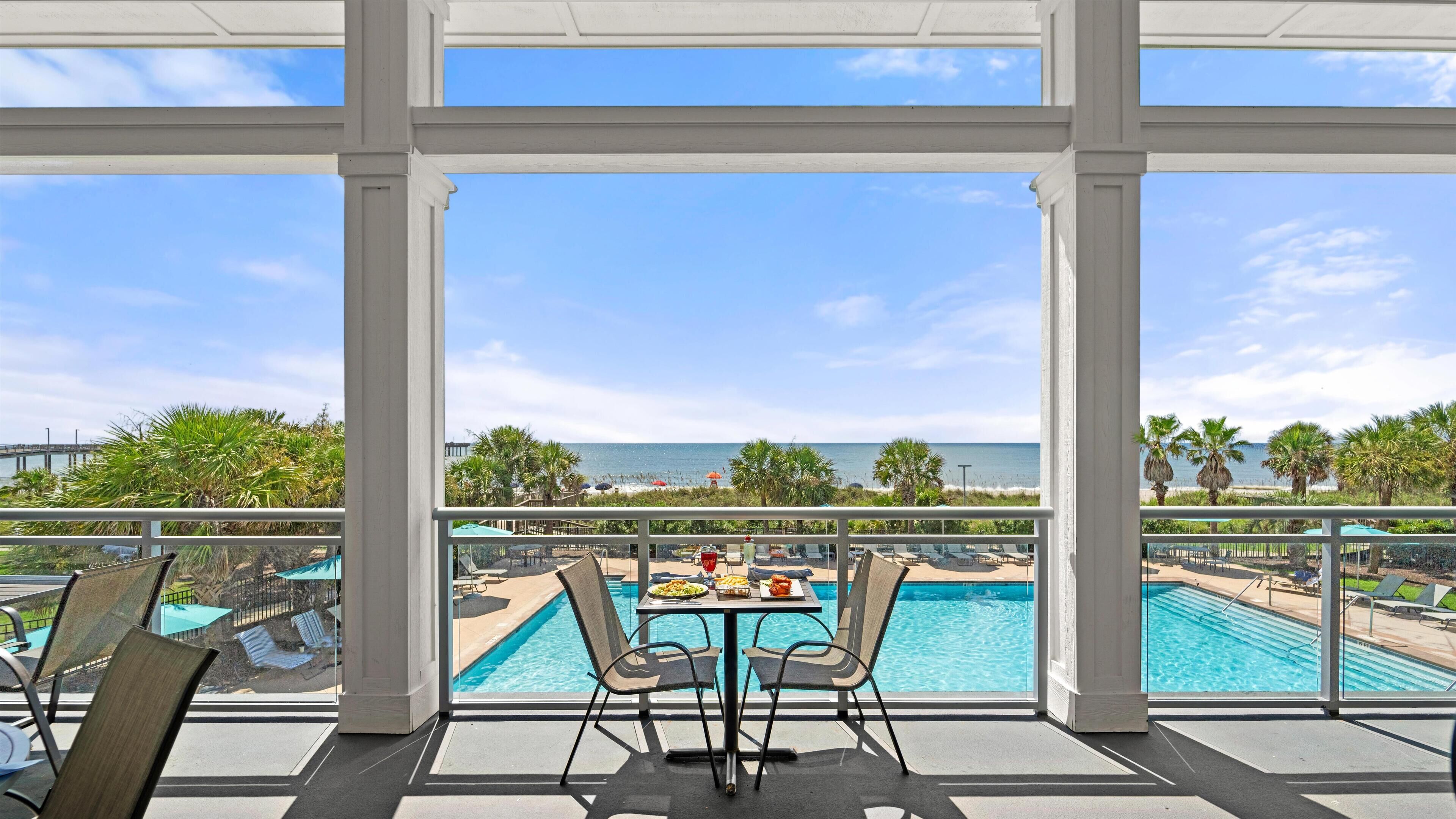 The Ellie Beach Resort Myrtle Beach