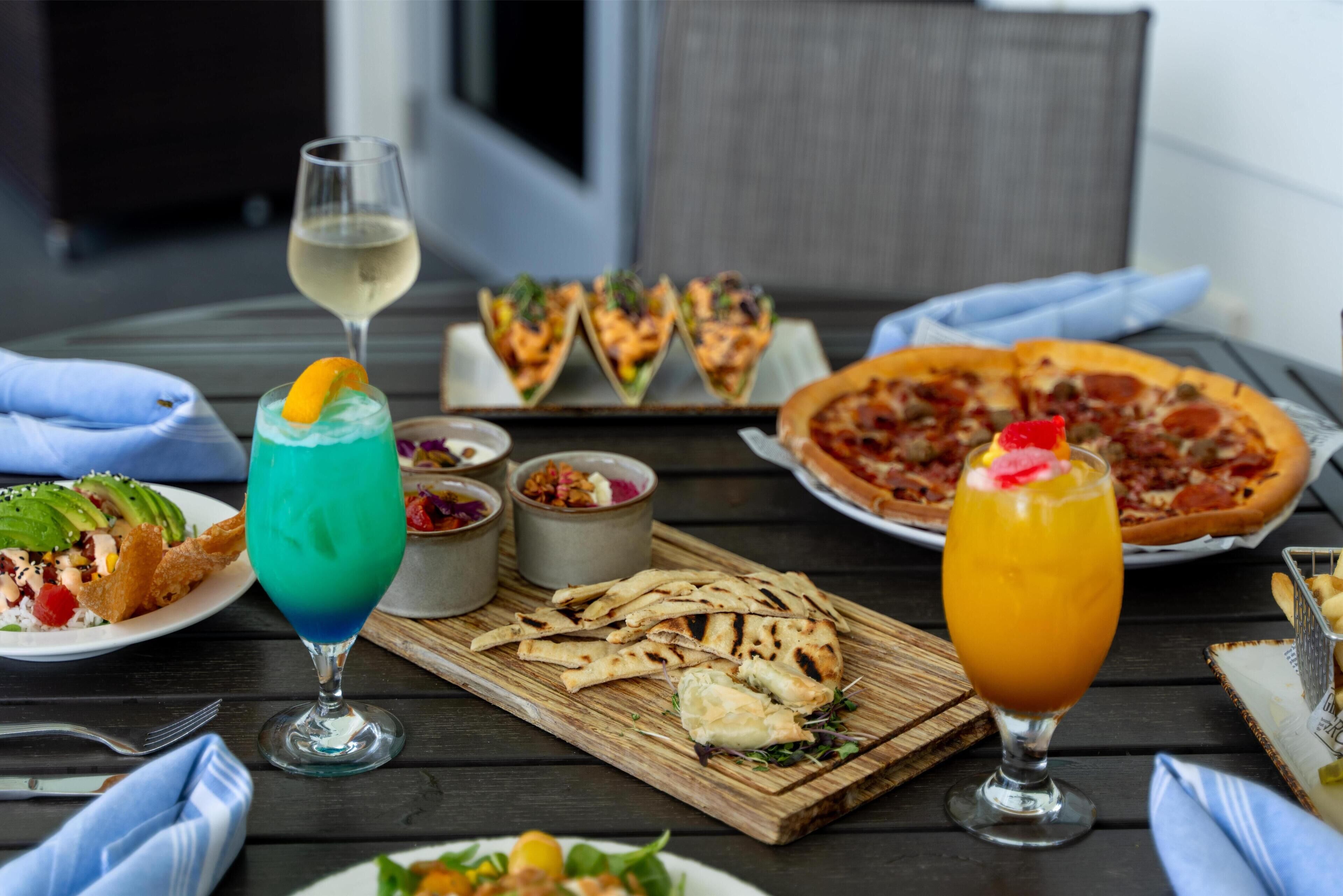 The Ellie Beach Resort Myrtle Beach