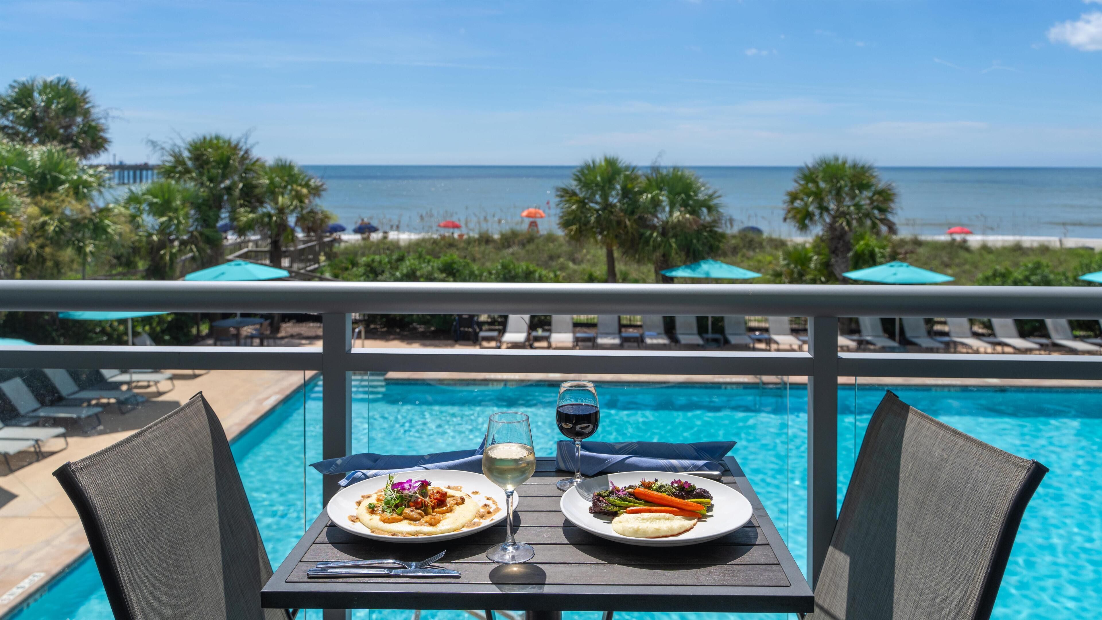 The Ellie Beach Resort Myrtle Beach