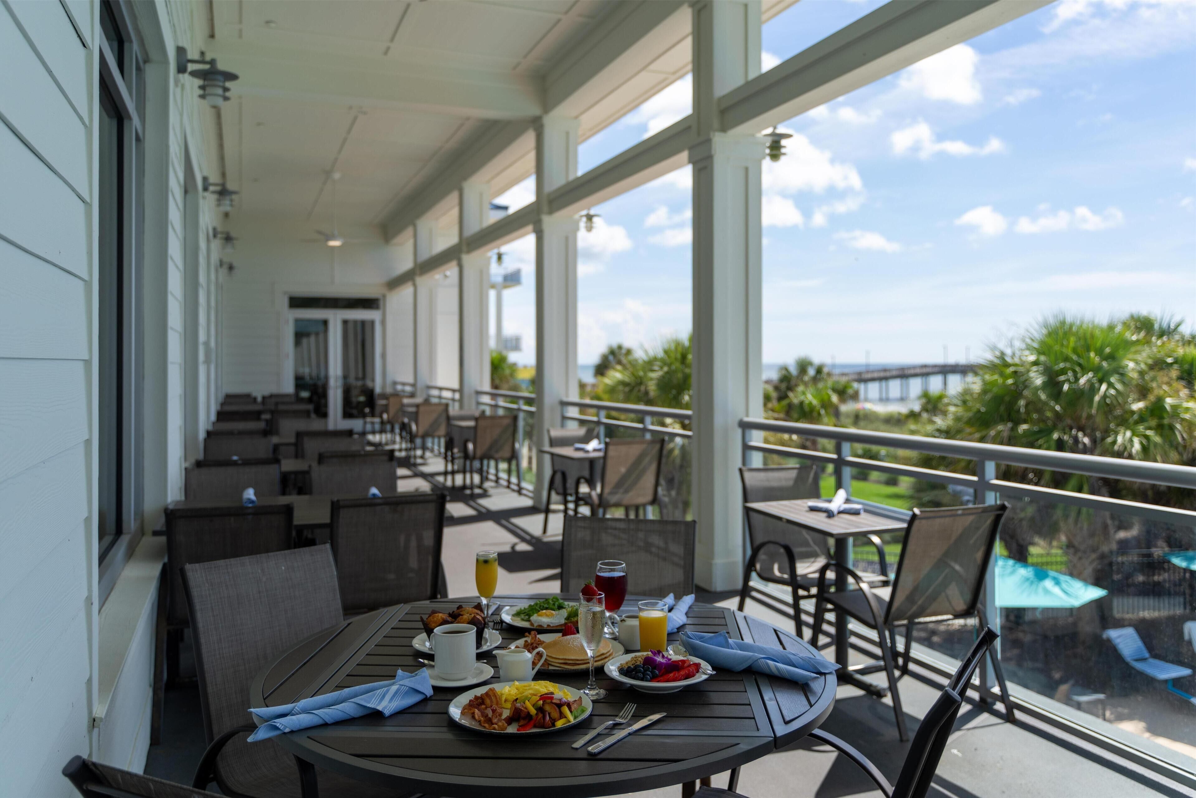 The Ellie Beach Resort Myrtle Beach