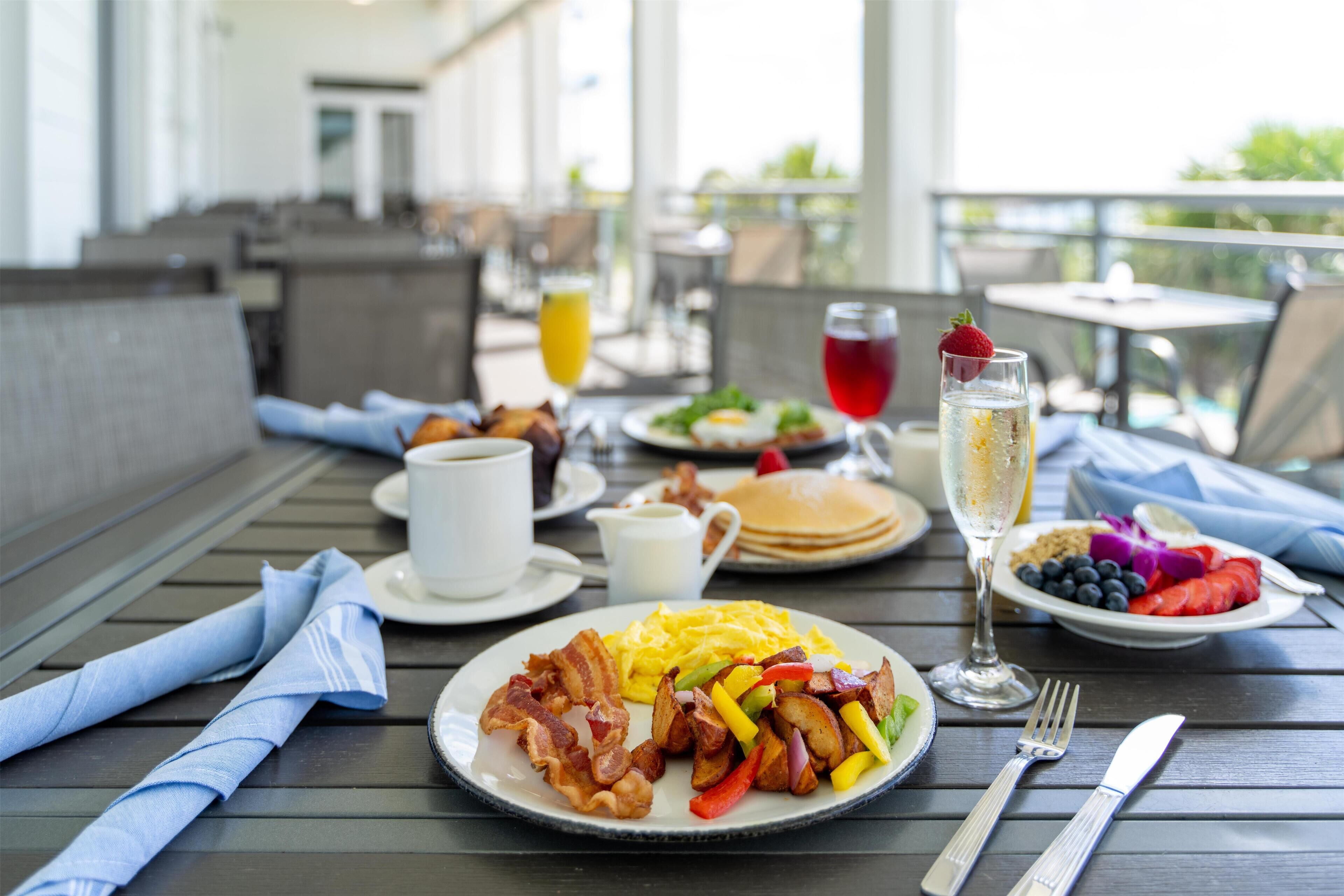 The Ellie Beach Resort Myrtle Beach