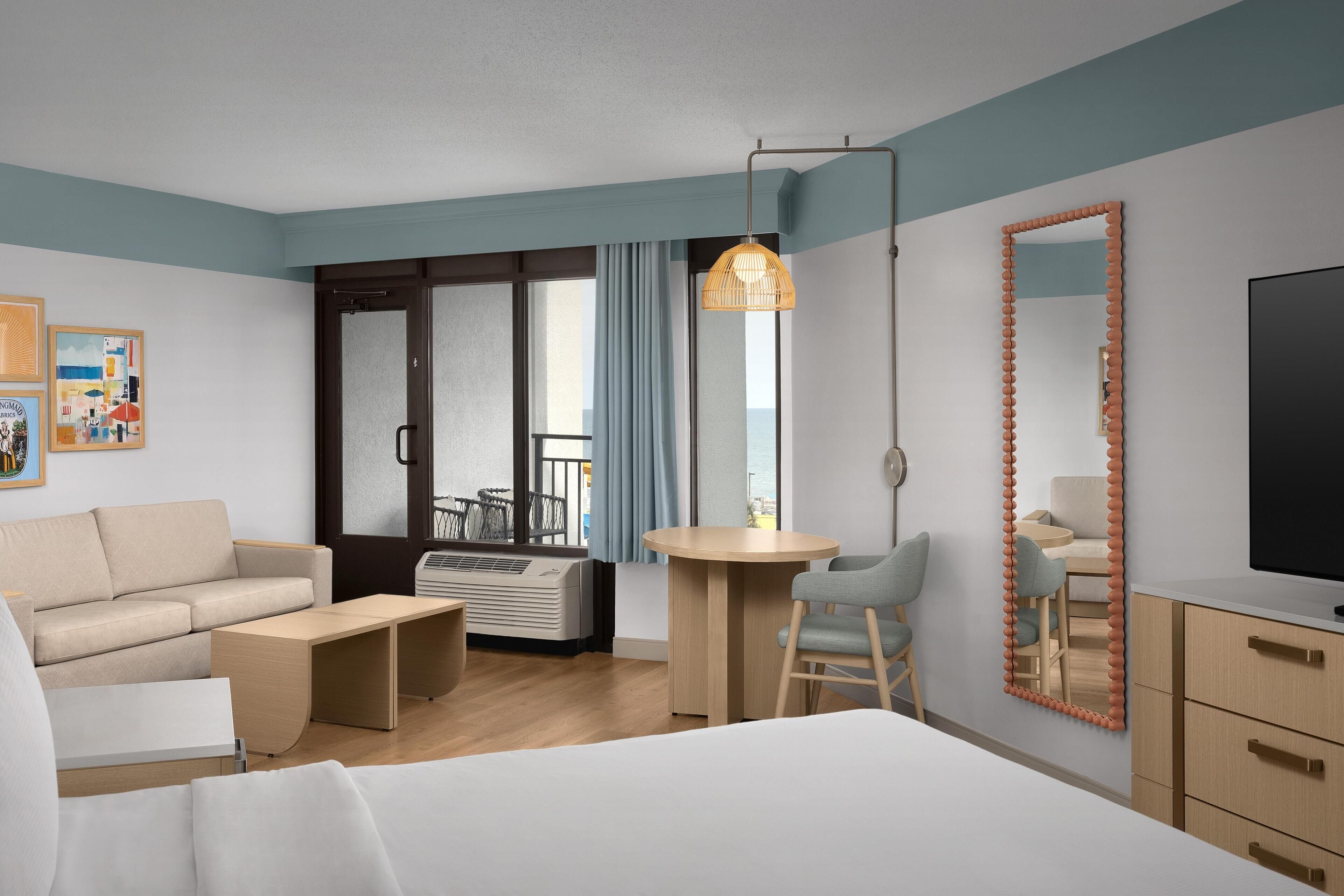 The Ellie Beach Resort Myrtle Beach