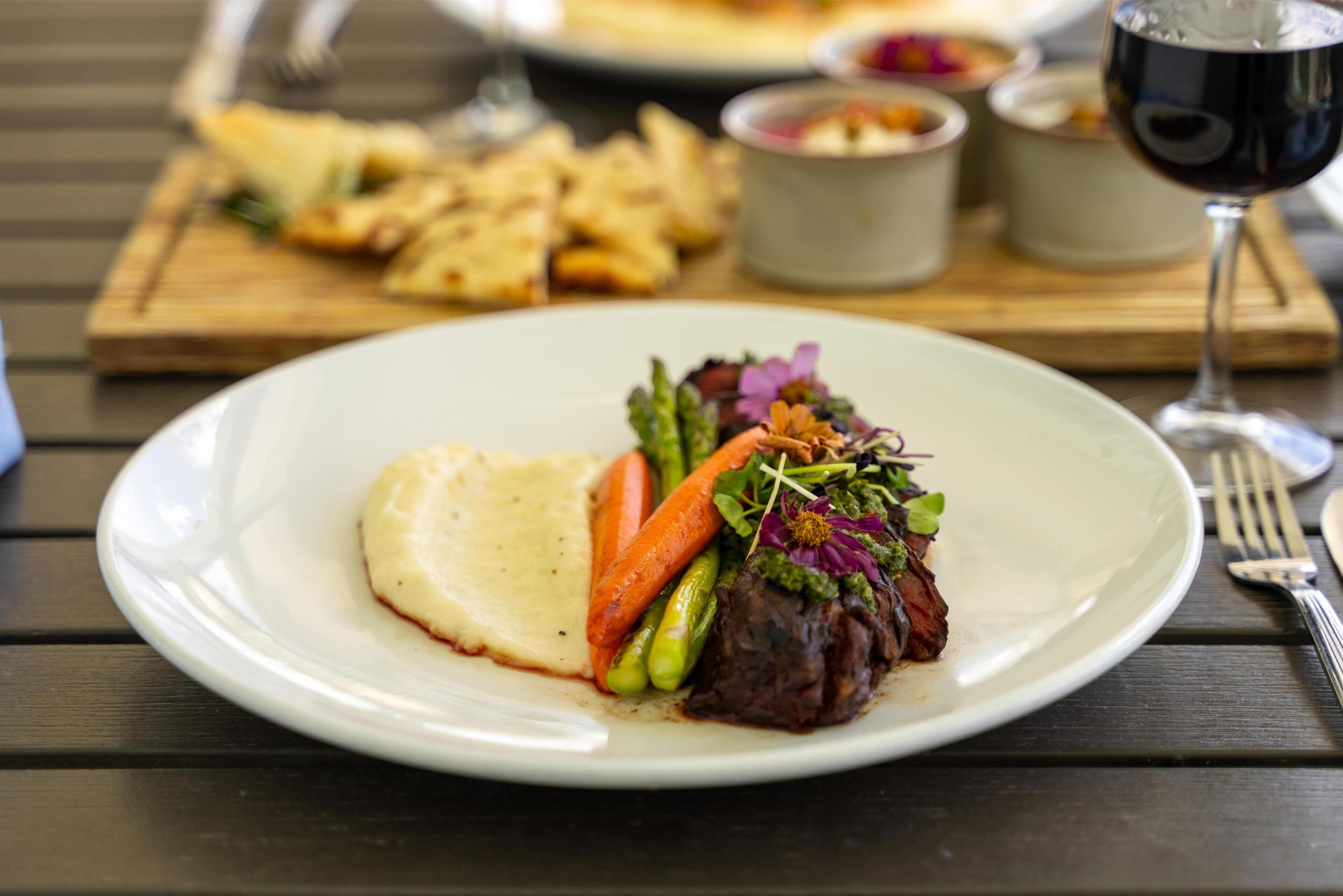 The Ellie Beach Resort Myrtle Beach