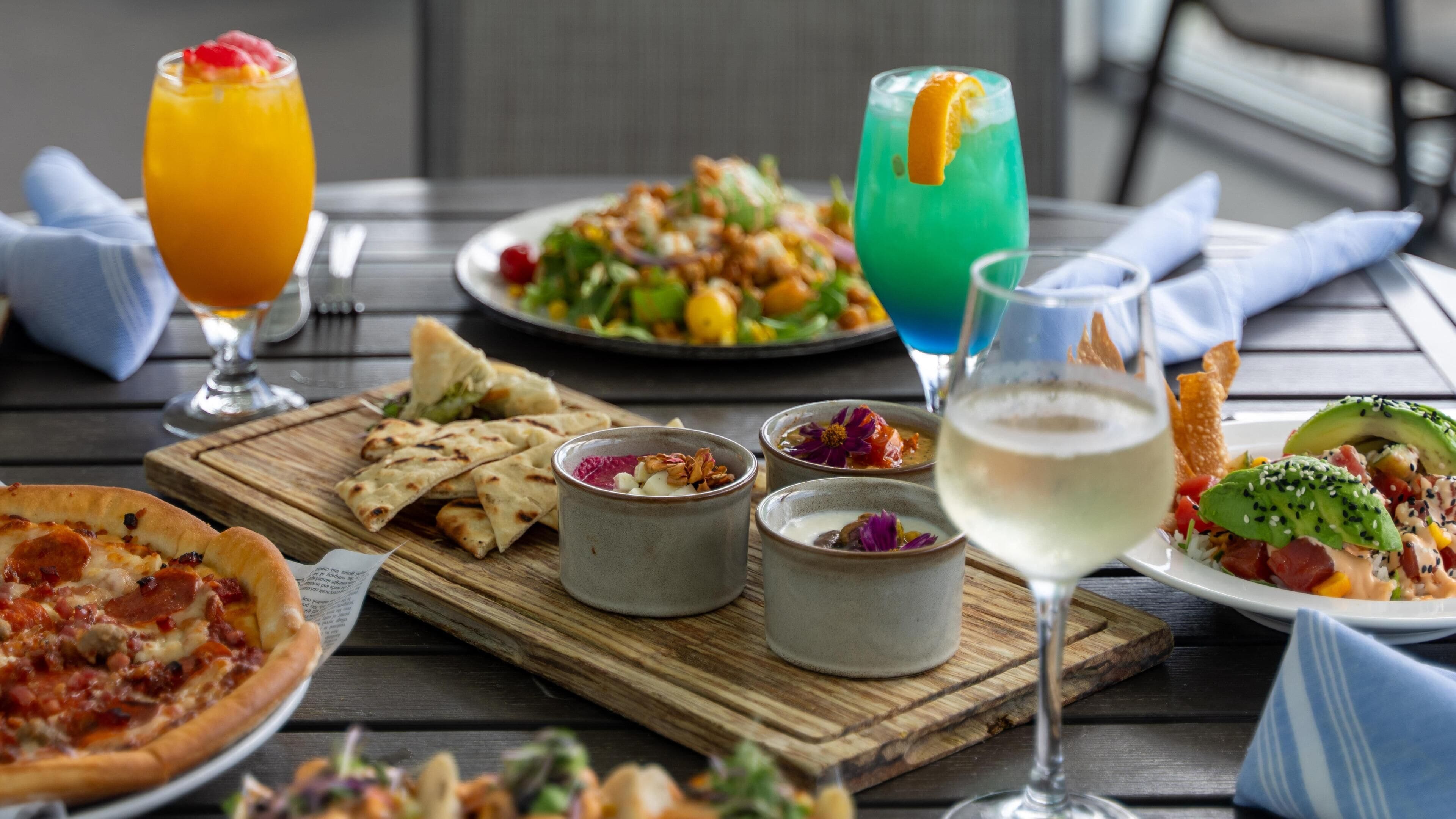 The Ellie Beach Resort Myrtle Beach