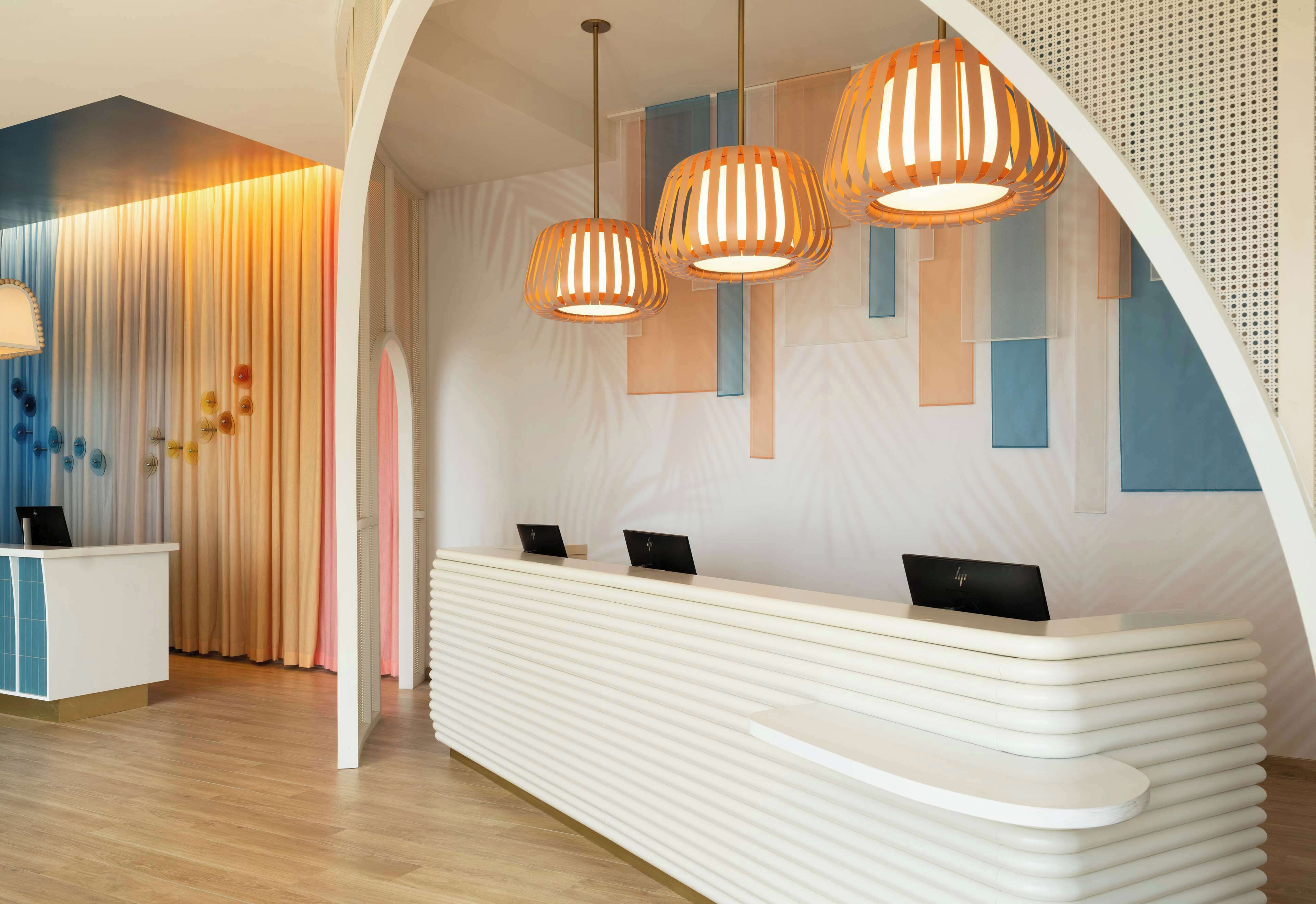 The Ellie Beach Resort Myrtle Beach