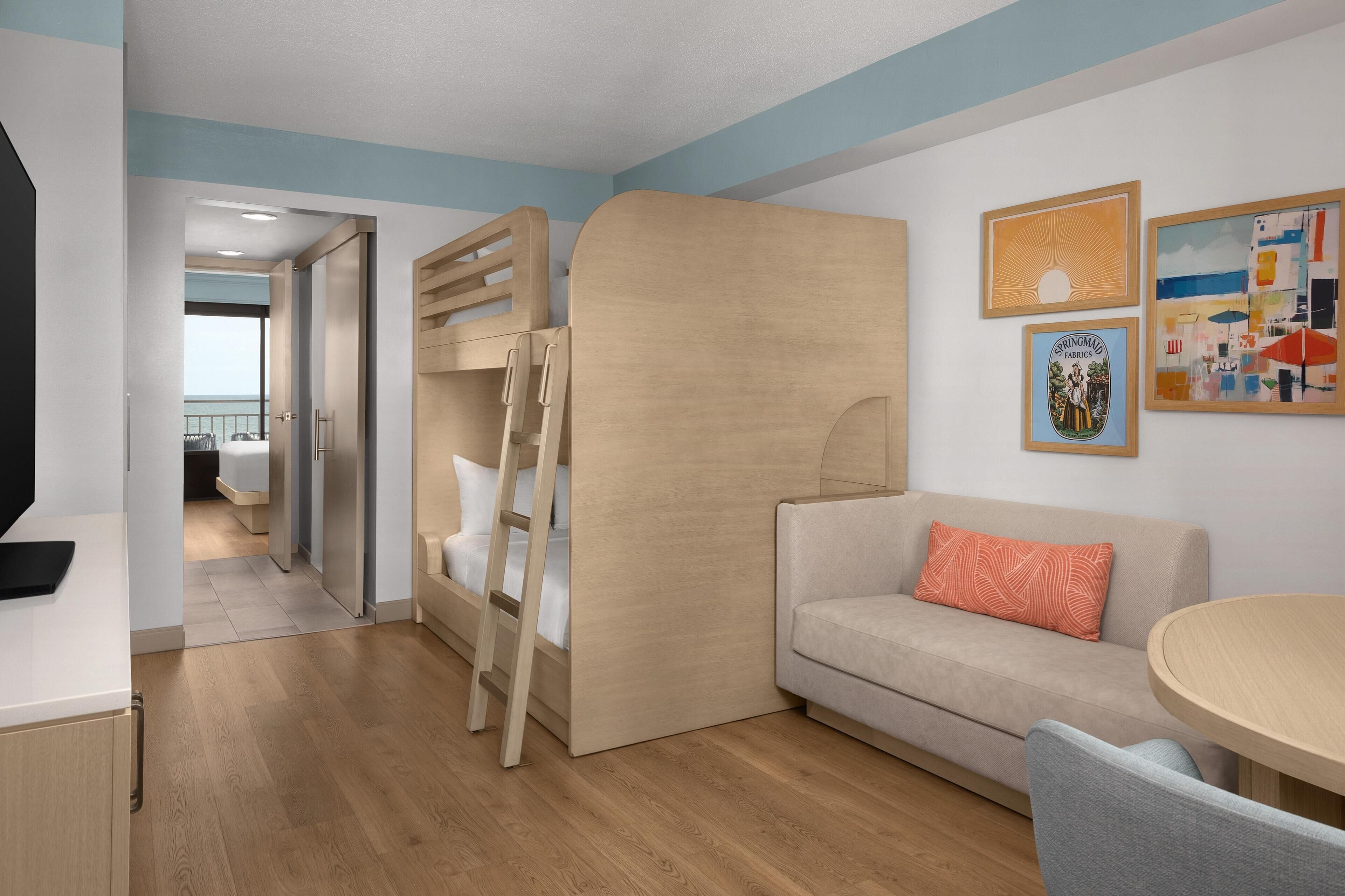 The Ellie Beach Resort Myrtle Beach