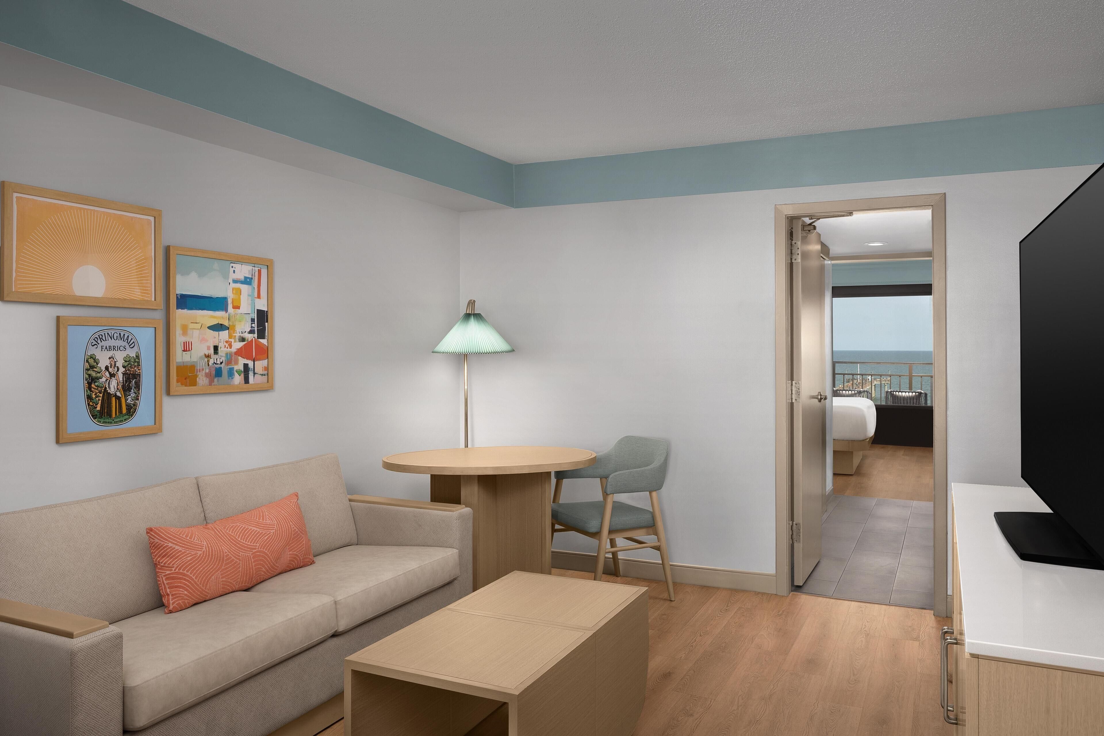 The Ellie Beach Resort Myrtle Beach