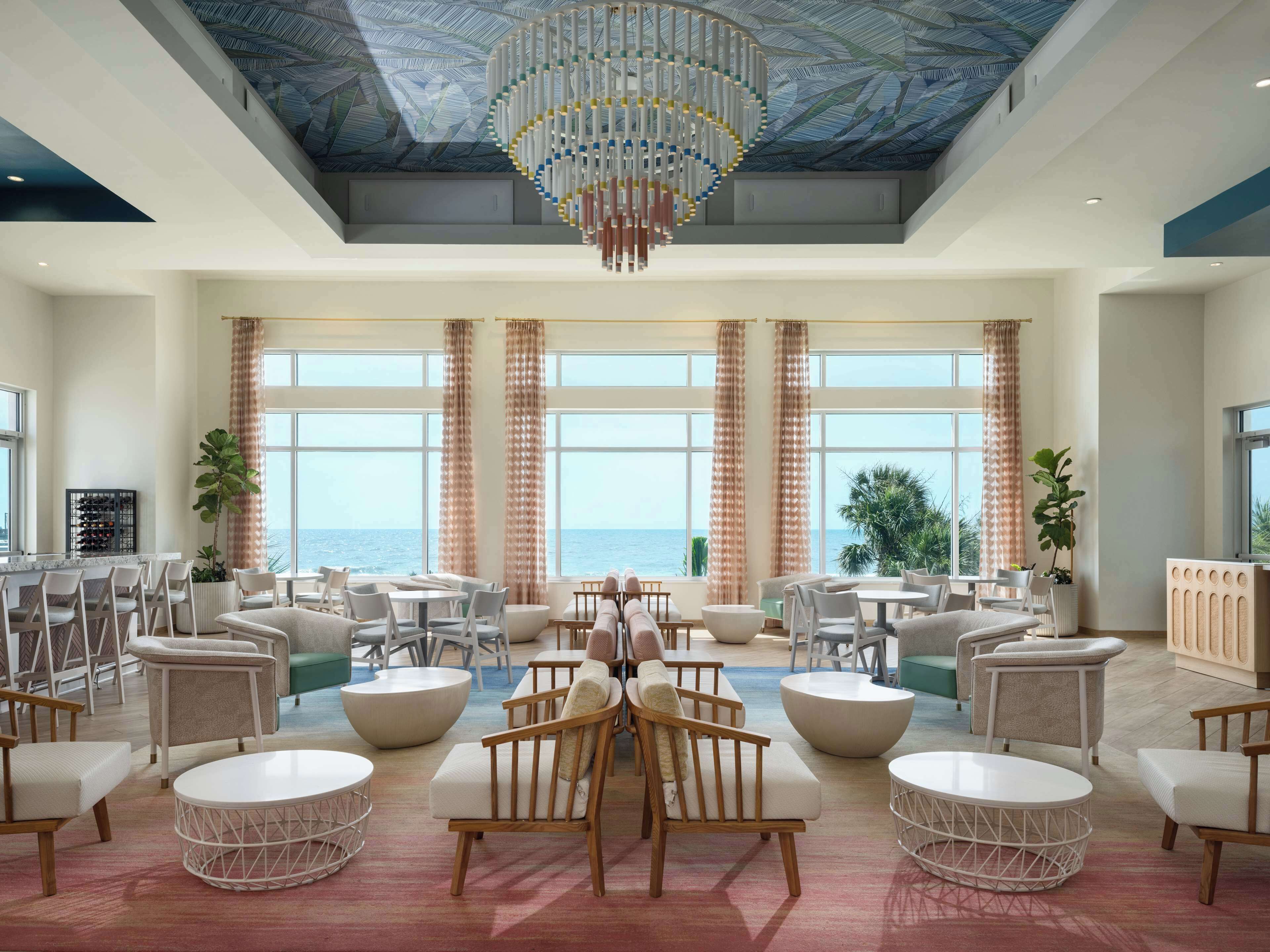 The Ellie Beach Resort Myrtle Beach