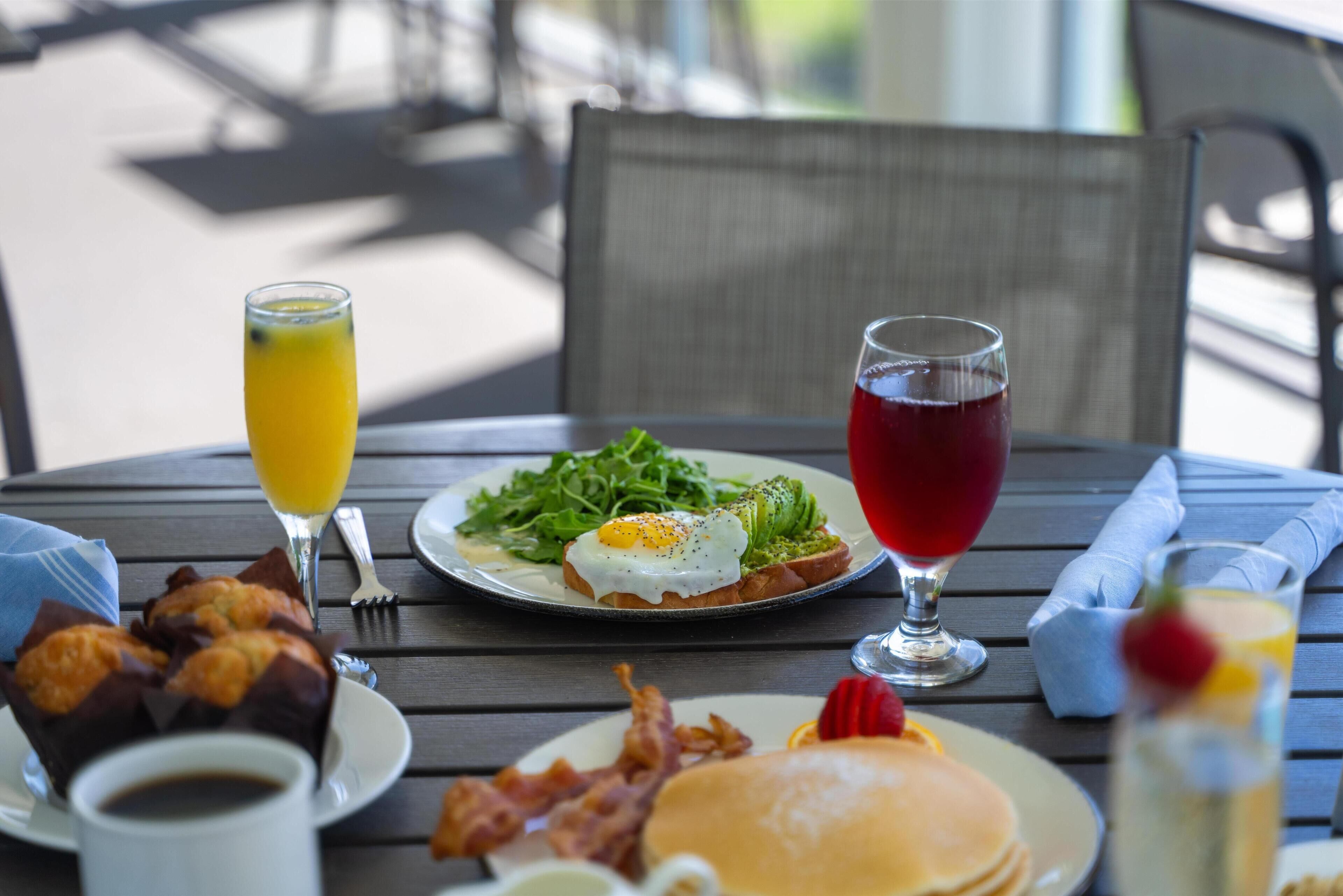 The Ellie Beach Resort Myrtle Beach