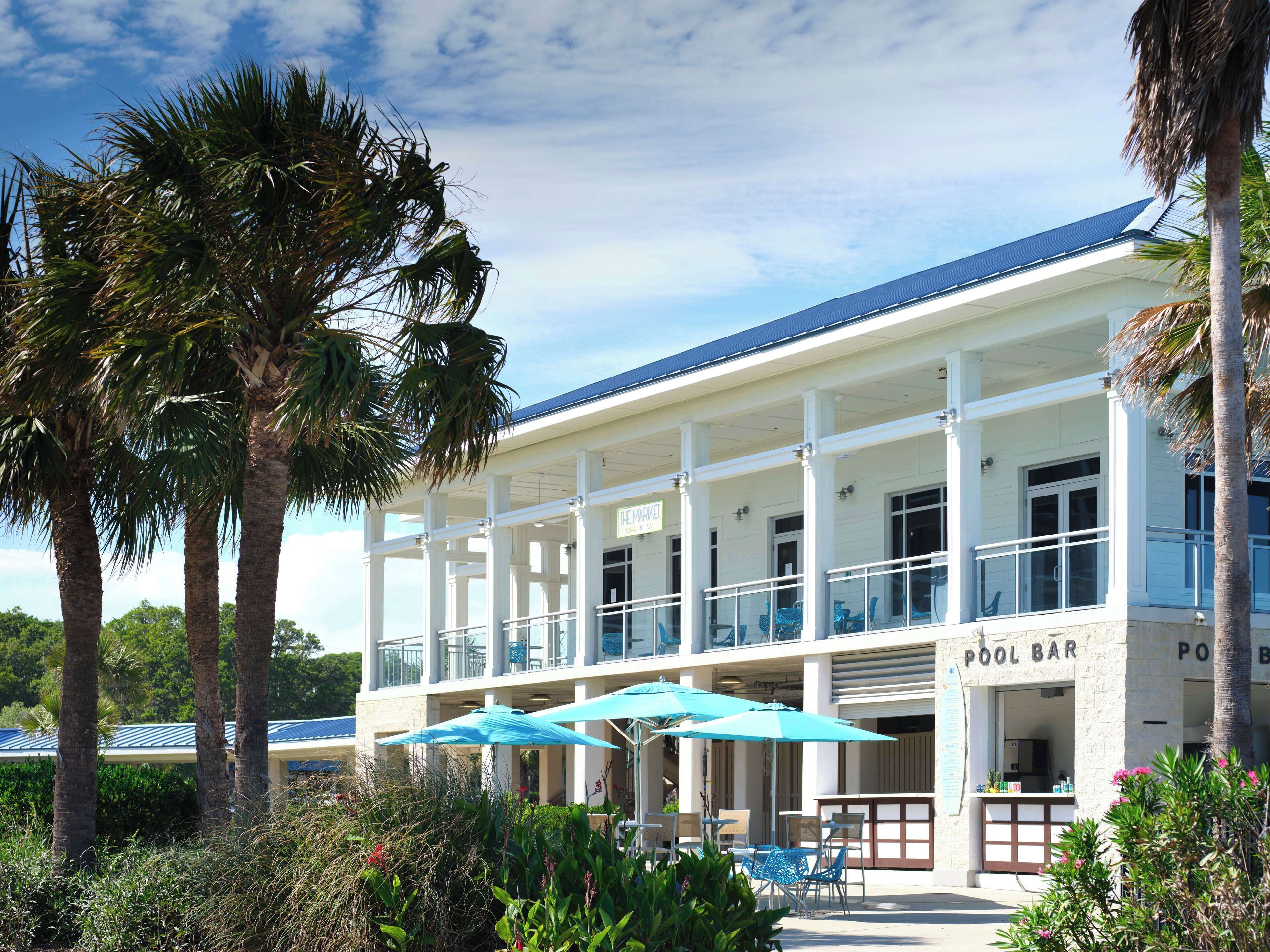 The Ellie Beach Resort Myrtle Beach