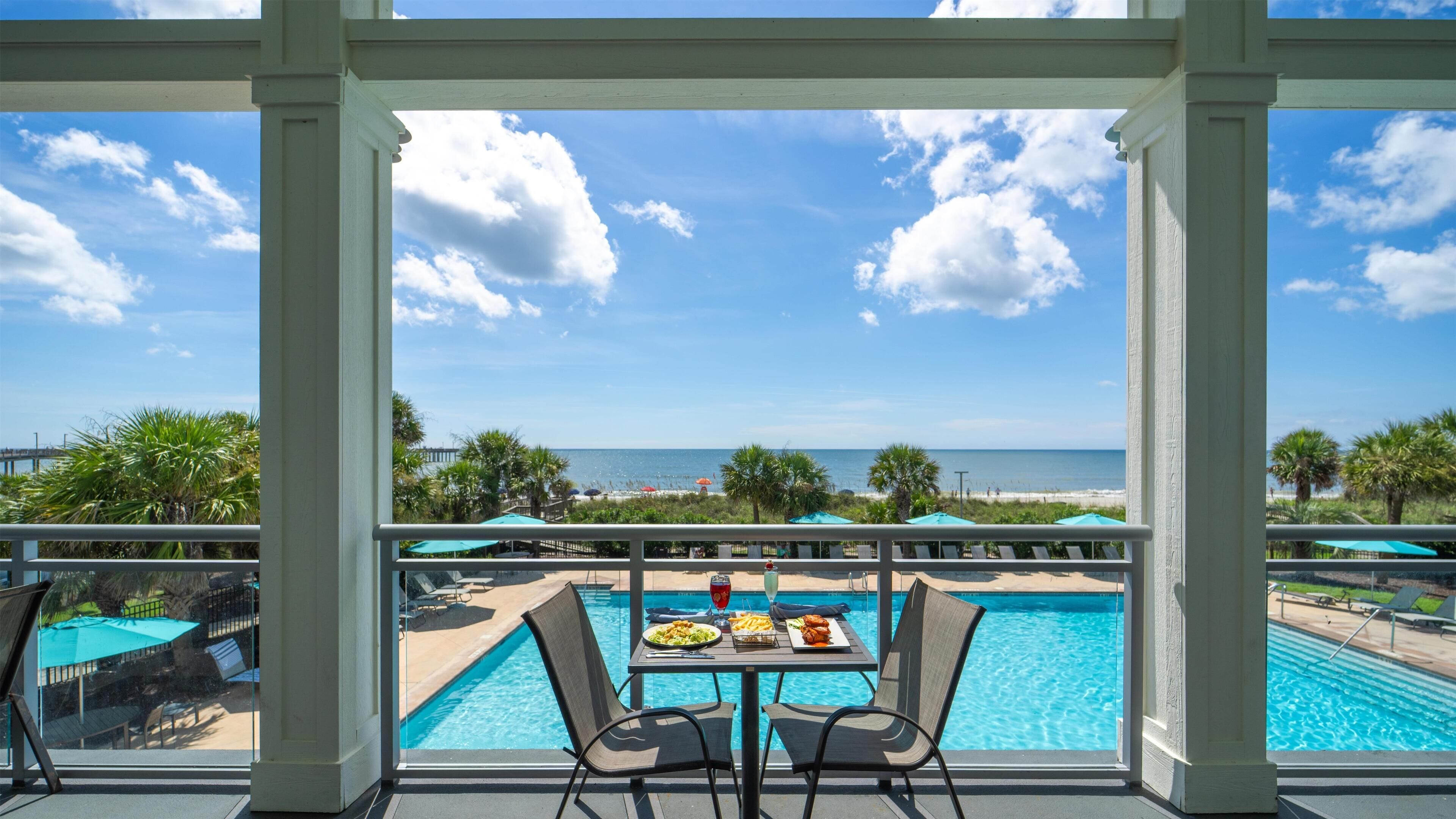 The Ellie Beach Resort Myrtle Beach