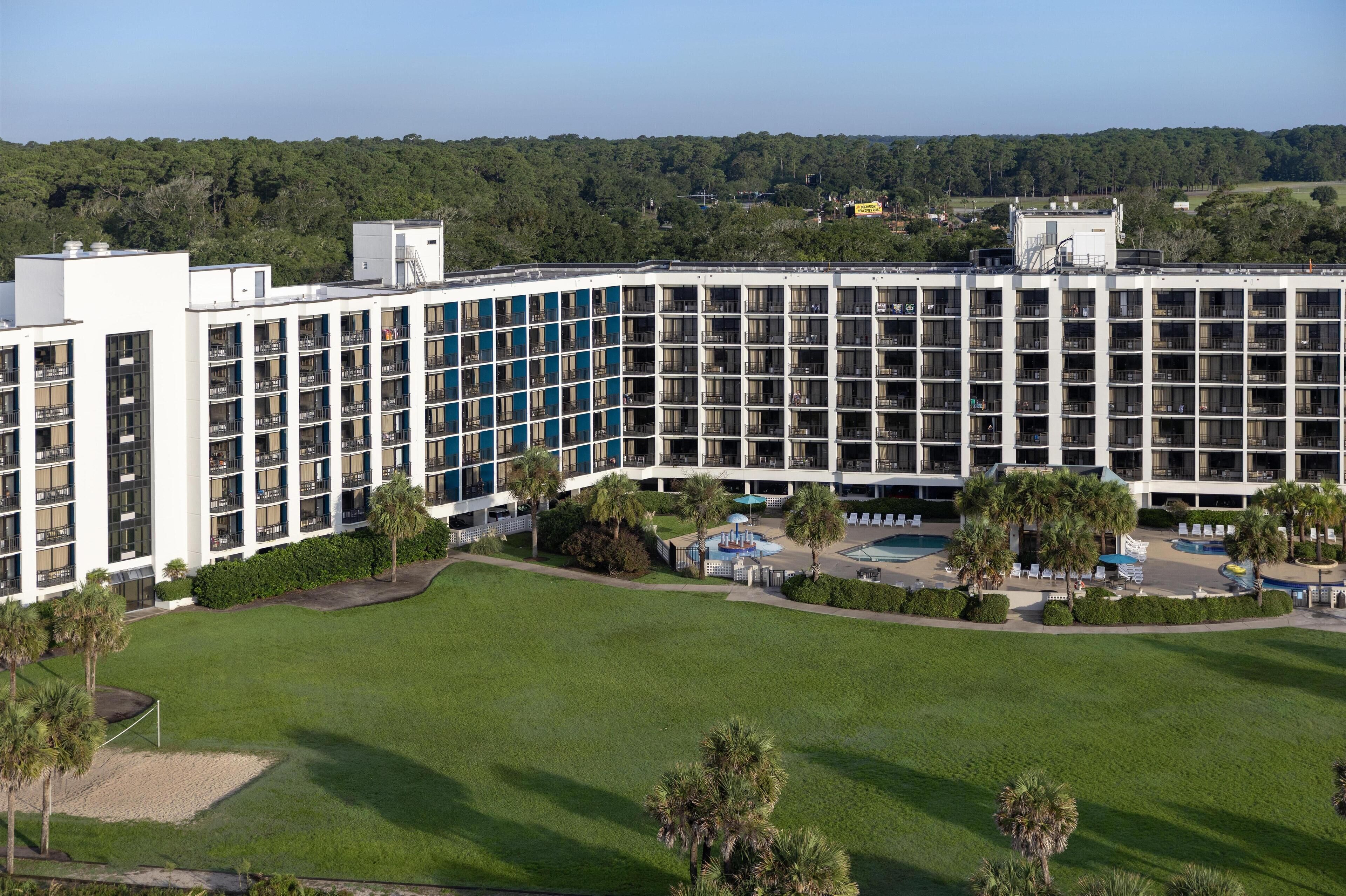The Ellie Beach Resort Myrtle Beach