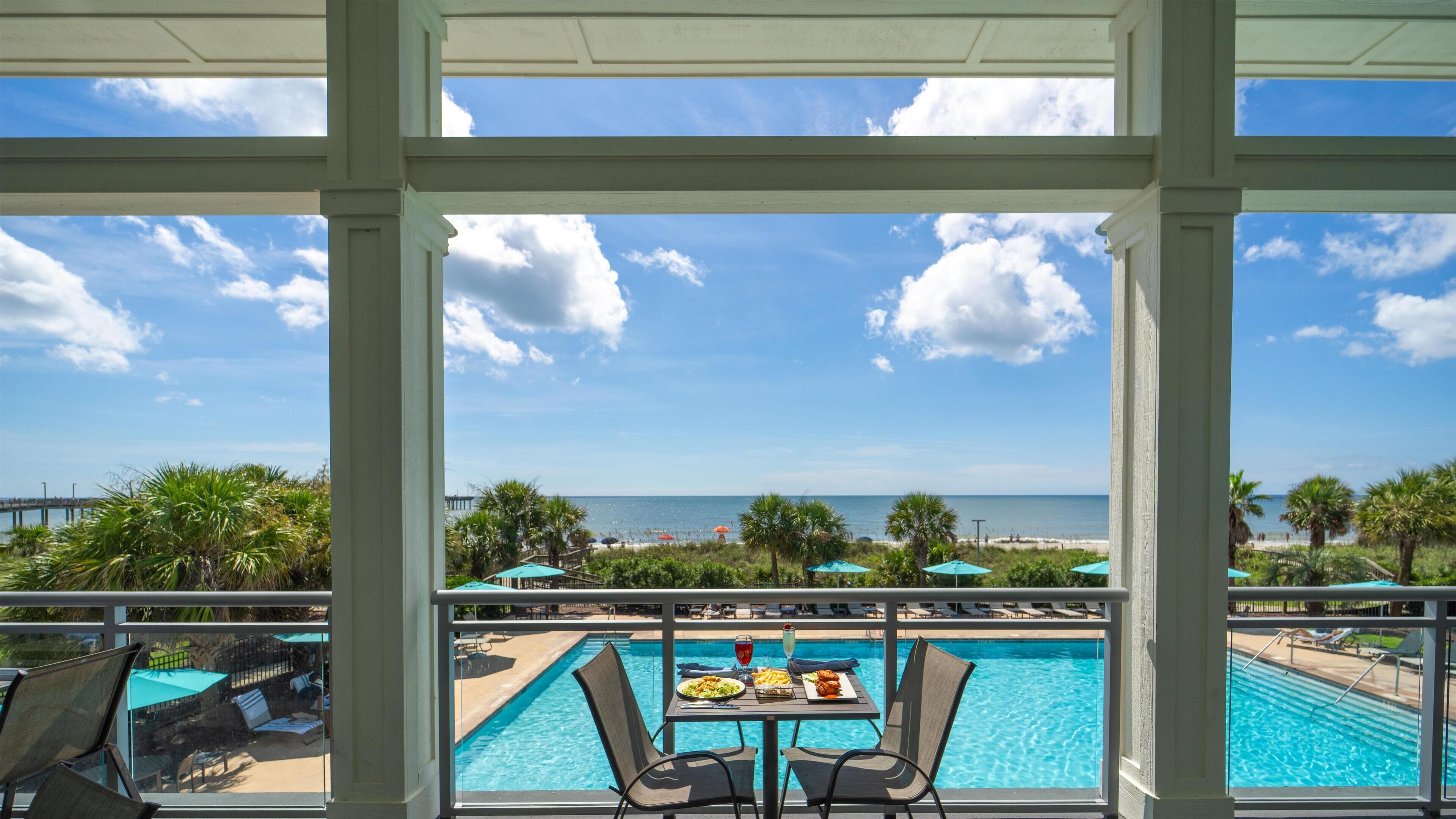 The Ellie Beach Resort Myrtle Beach