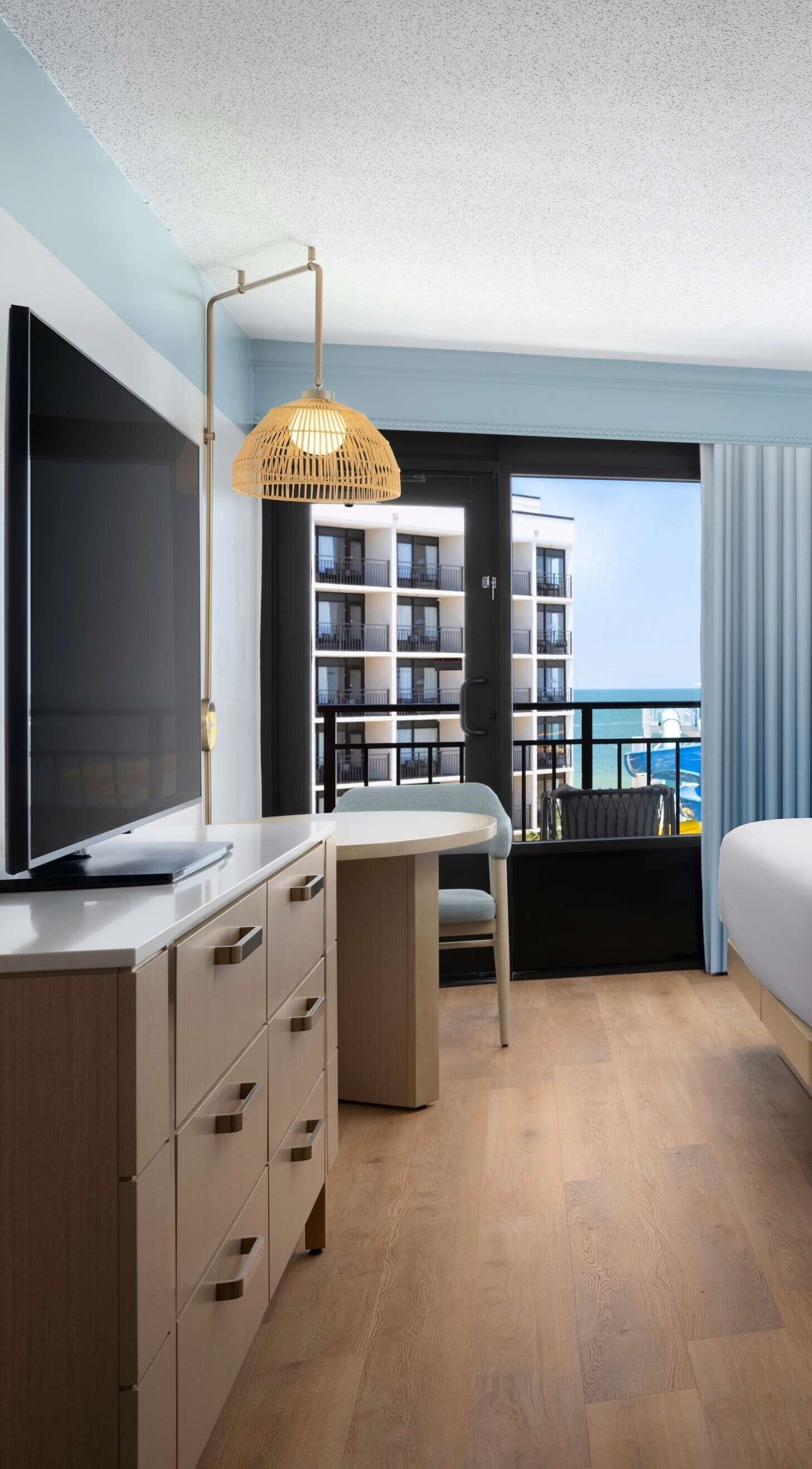 The Ellie Beach Resort Myrtle Beach