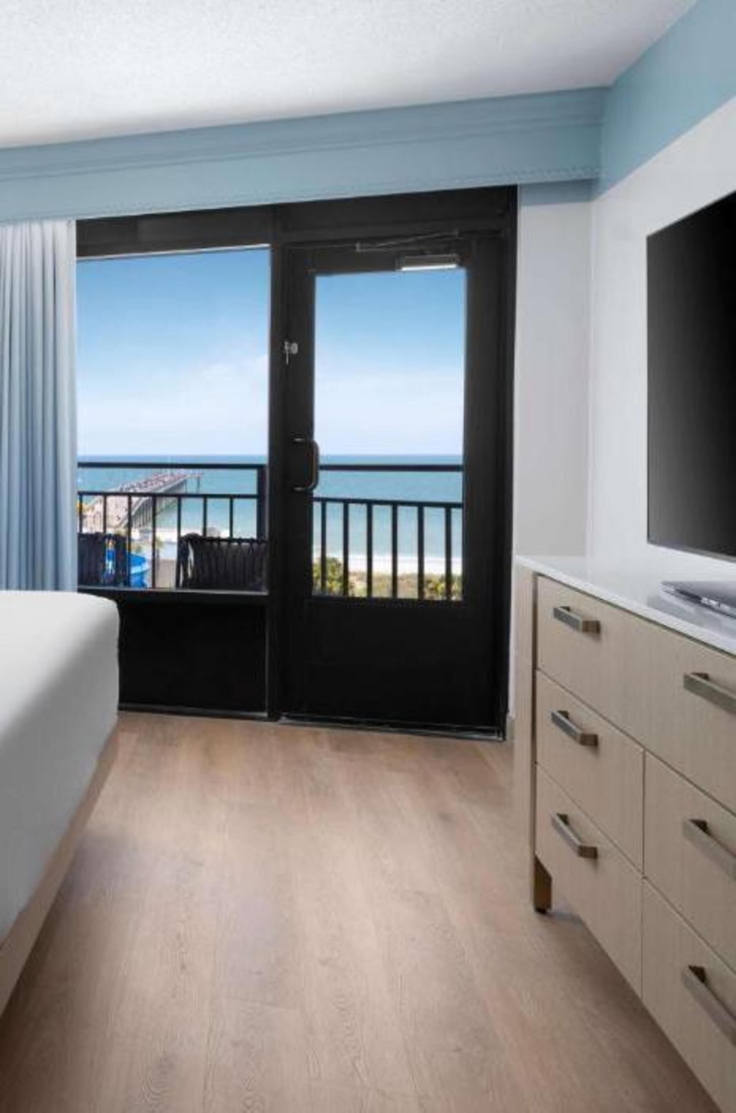 The Ellie Beach Resort Myrtle Beach