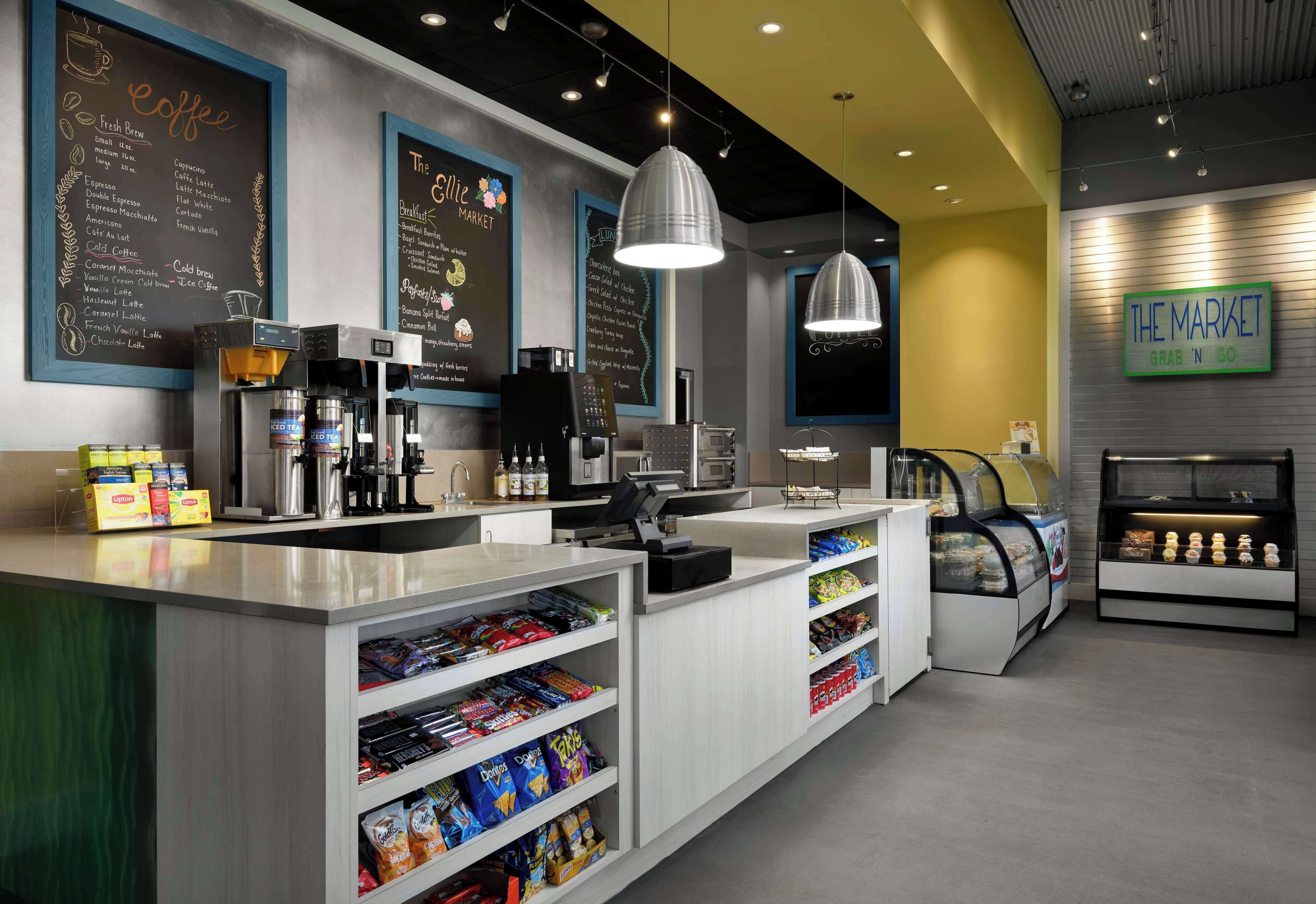 The Ellie Beach Resort Myrtle Beach