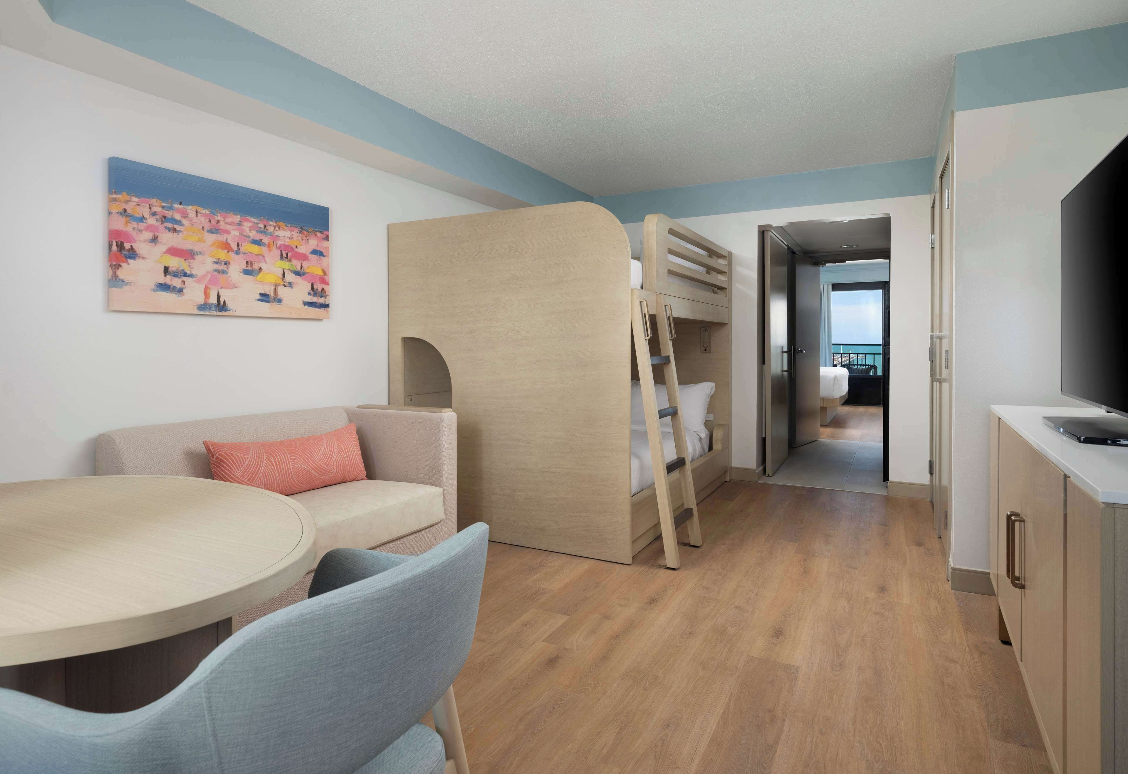 The Ellie Beach Resort Myrtle Beach