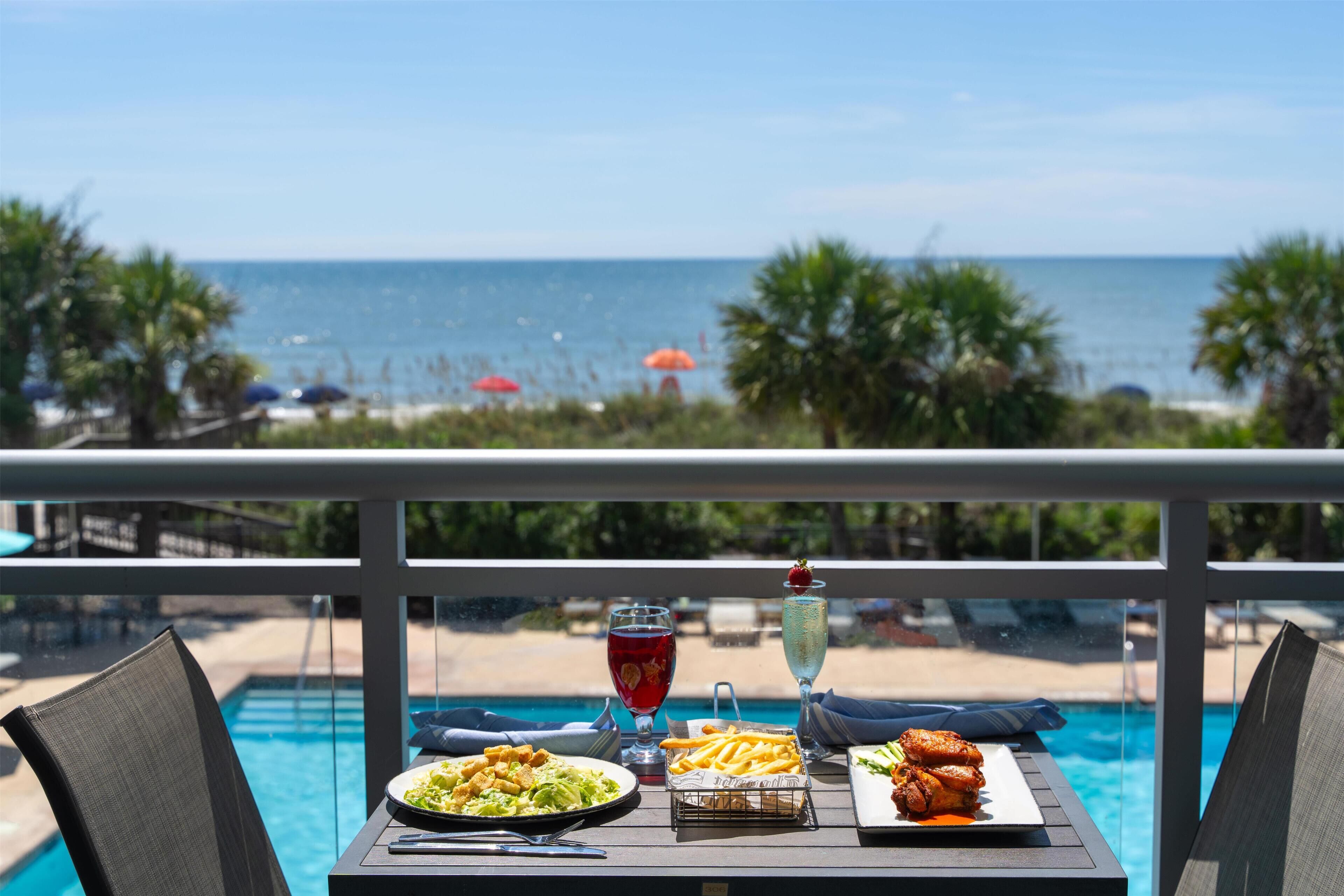 The Ellie Beach Resort Myrtle Beach