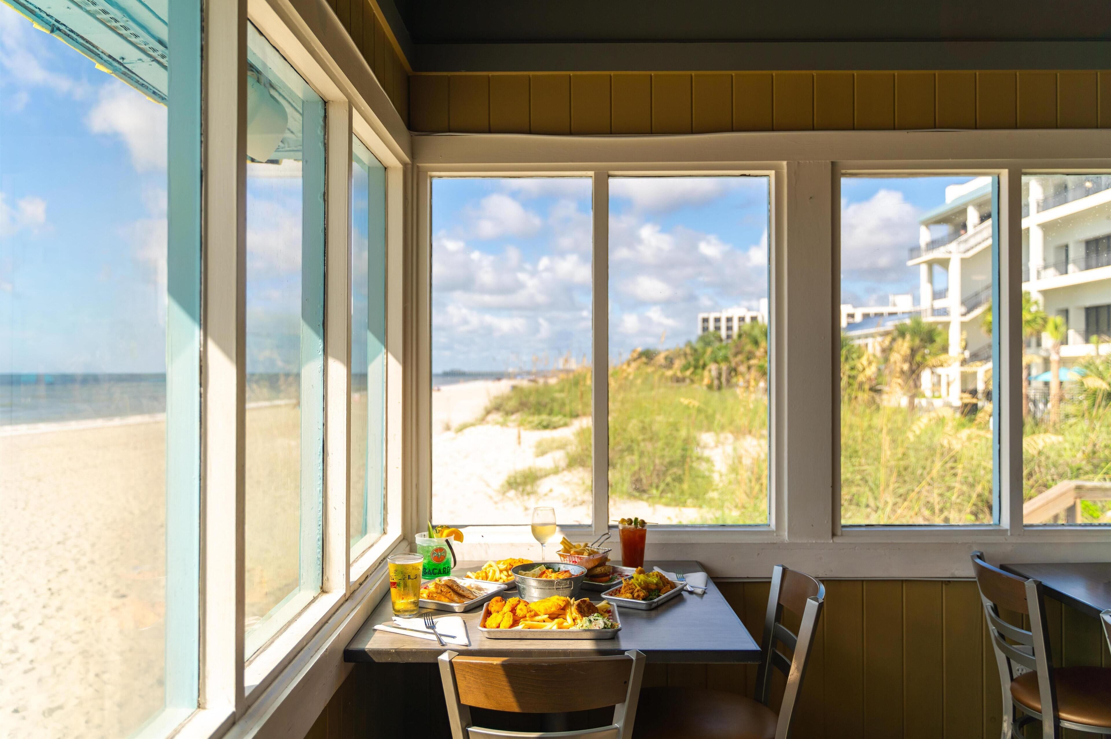 The Ellie Beach Resort Myrtle Beach