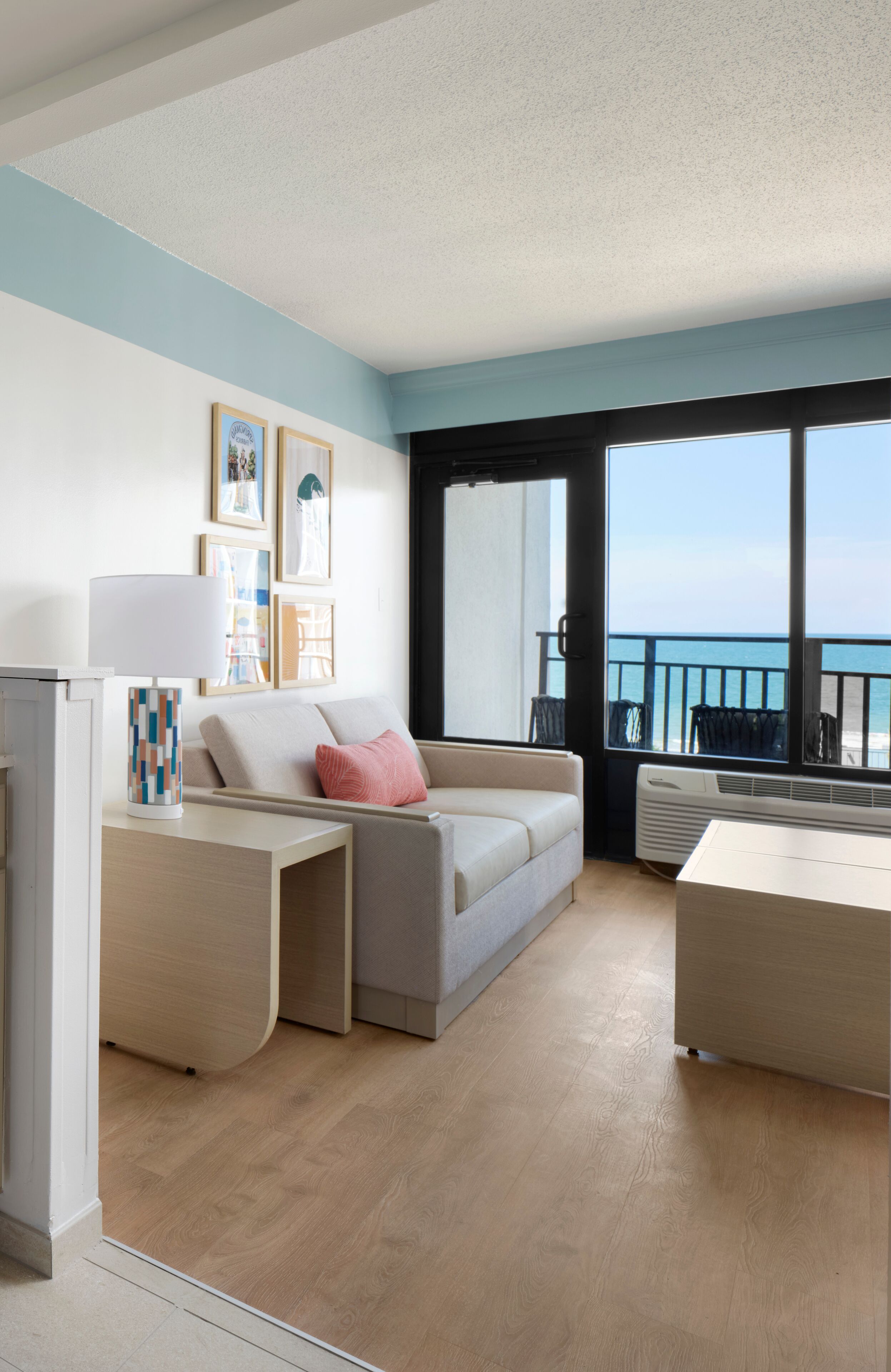 The Ellie Beach Resort Myrtle Beach