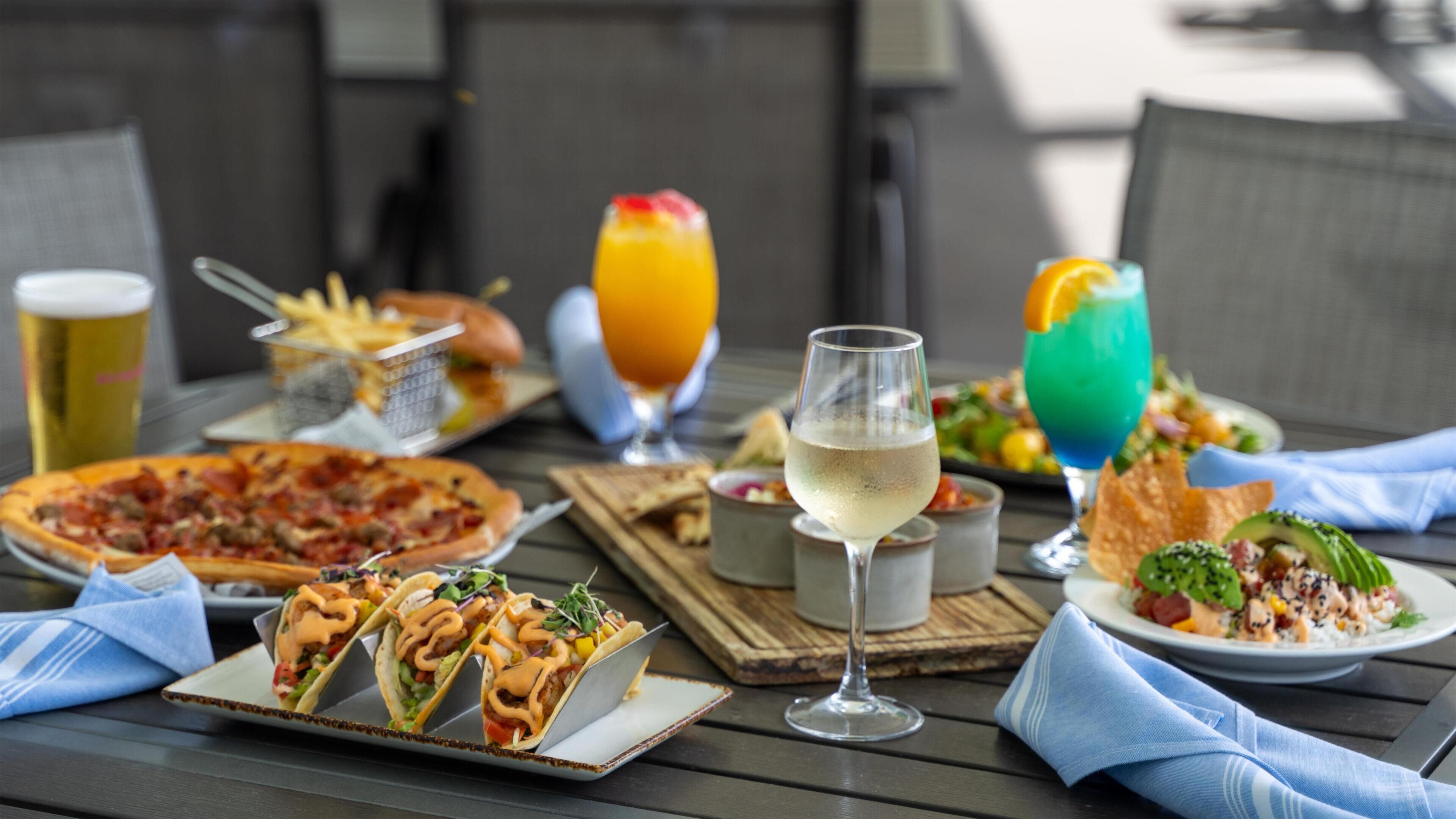 The Ellie Beach Resort Myrtle Beach