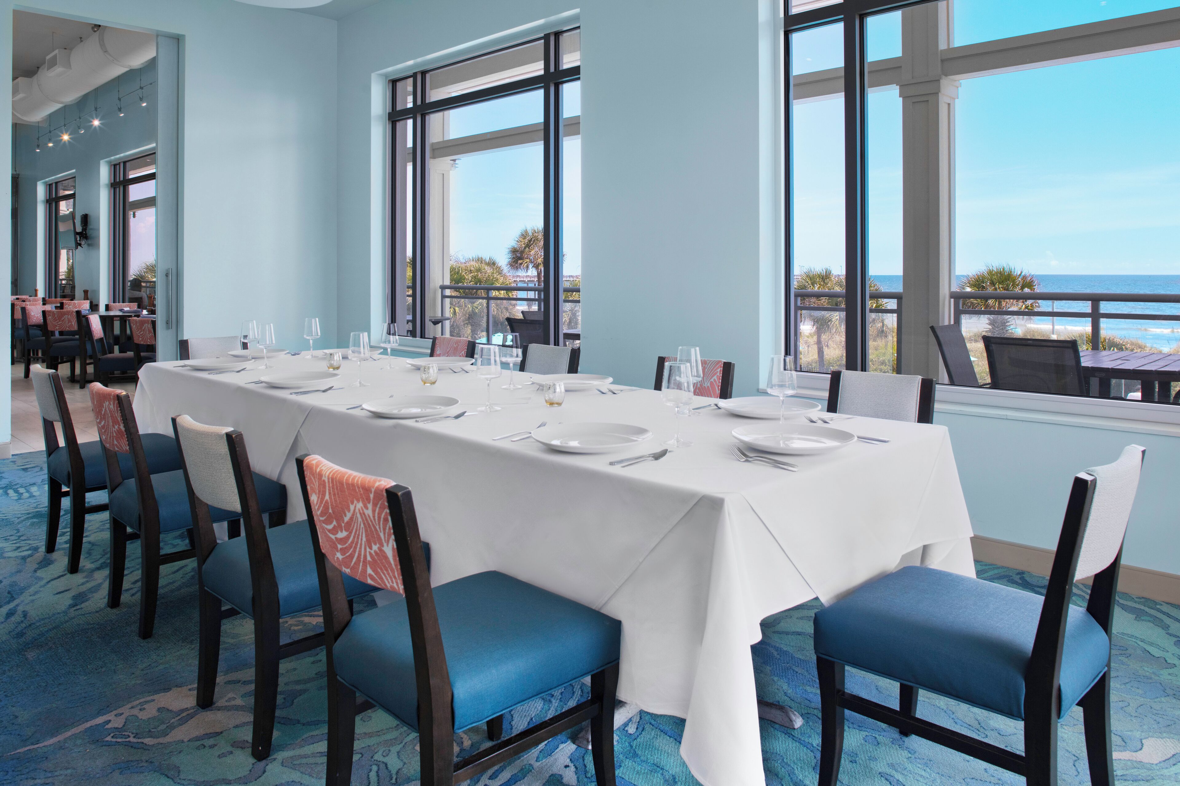 The Ellie Beach Resort Myrtle Beach