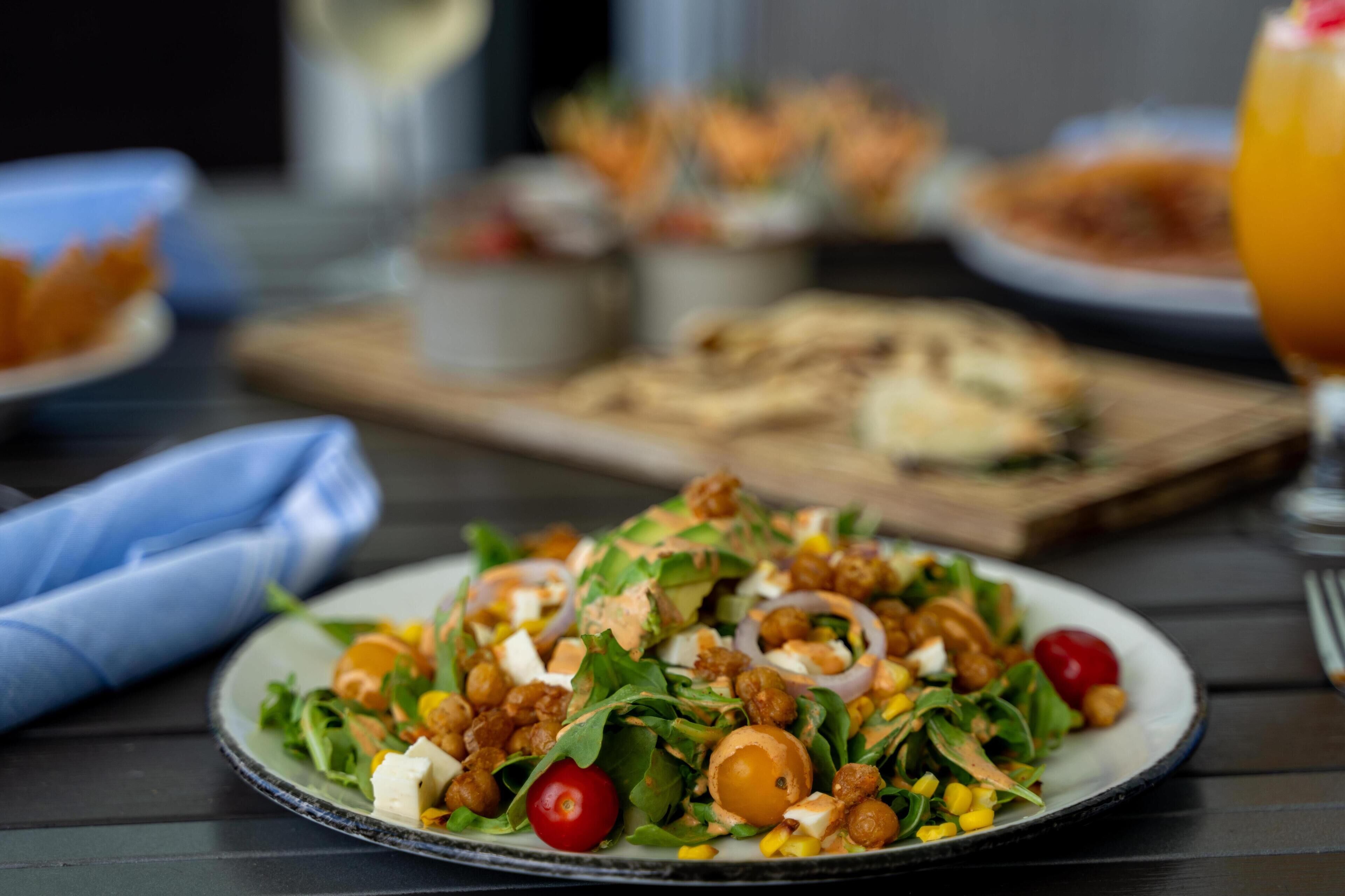 The Ellie Beach Resort Myrtle Beach