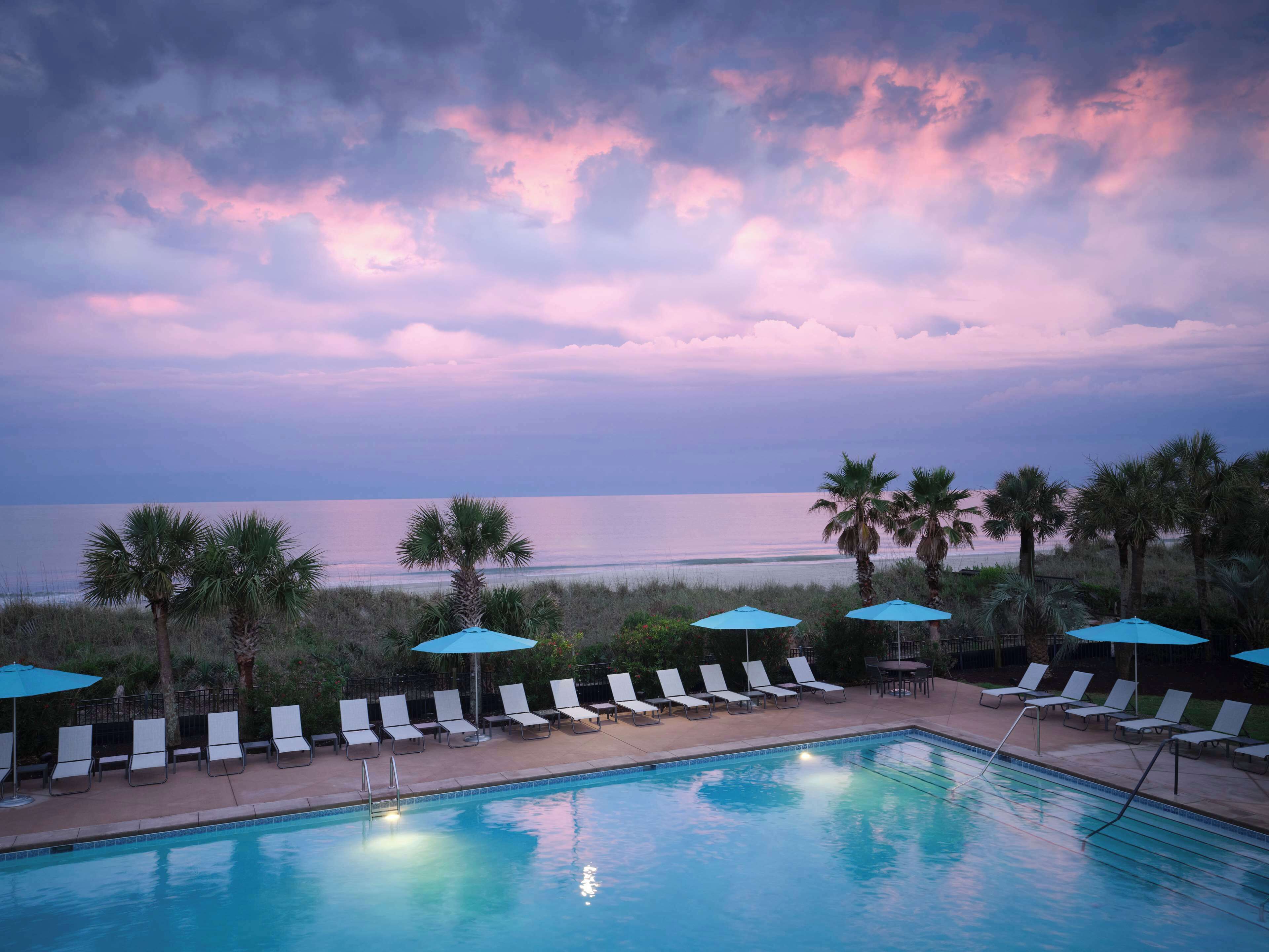The Ellie Beach Resort Myrtle Beach