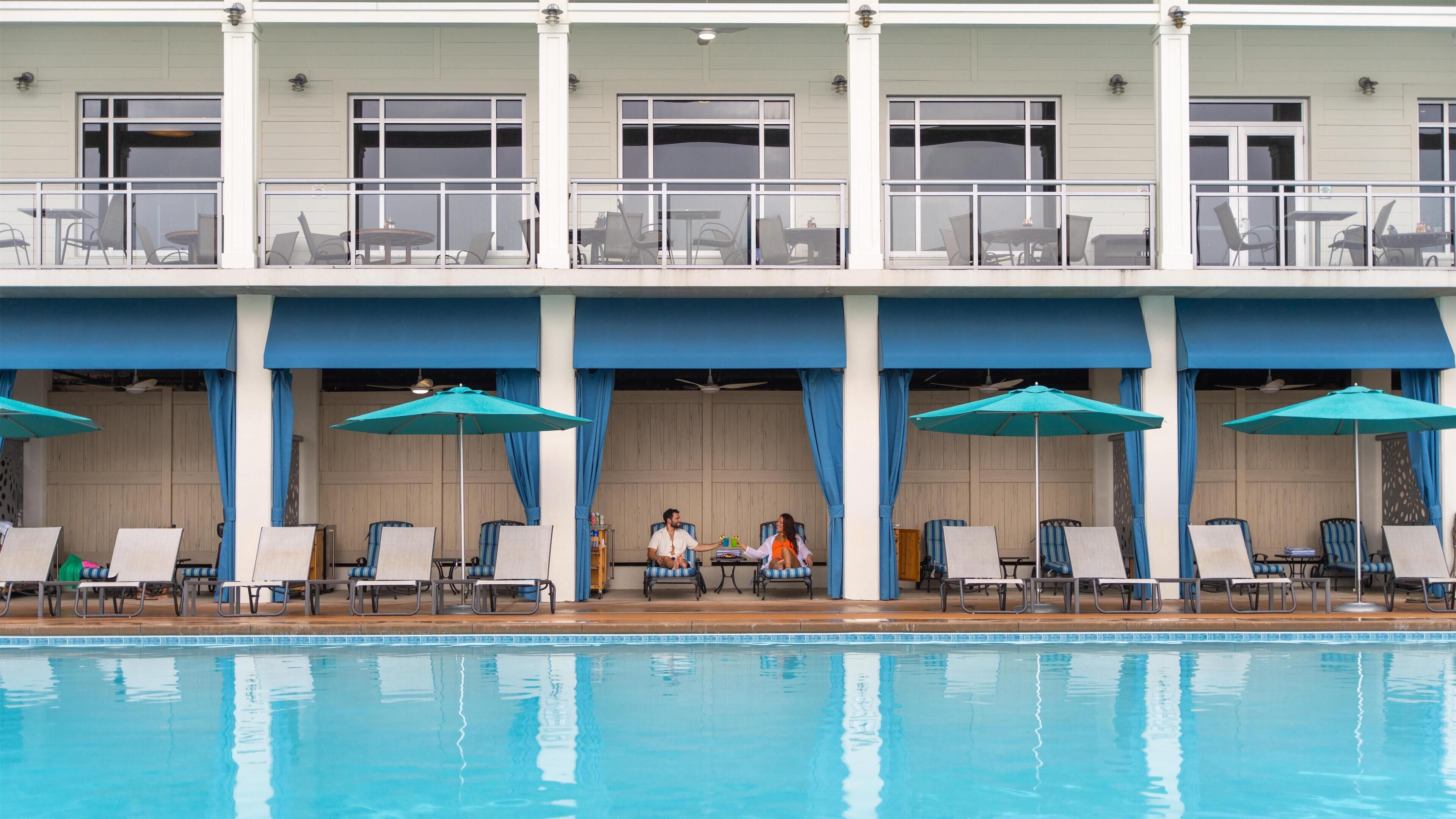 The Ellie Beach Resort Myrtle Beach