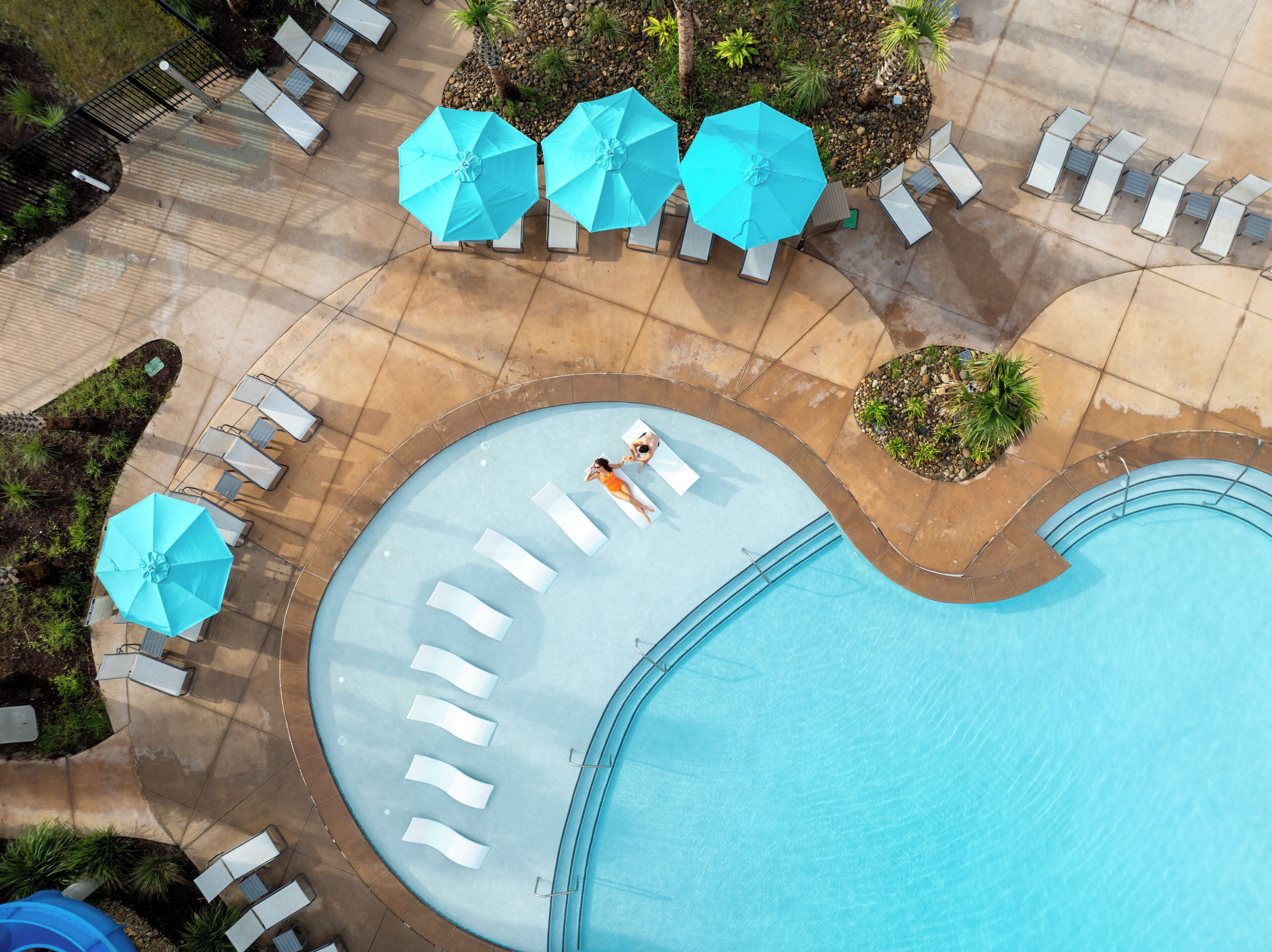 The Ellie Beach Resort Myrtle Beach