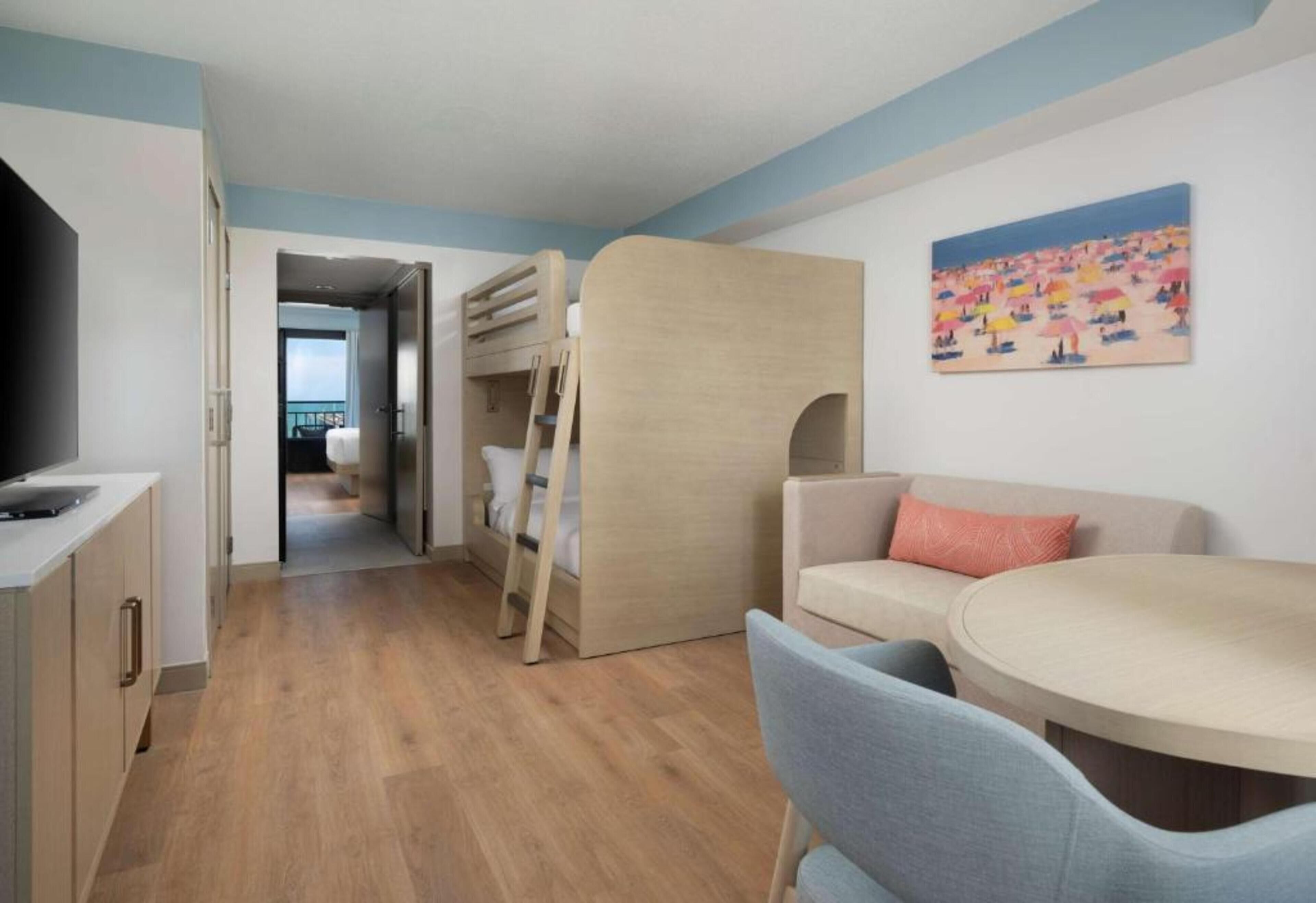 The Ellie Beach Resort Myrtle Beach