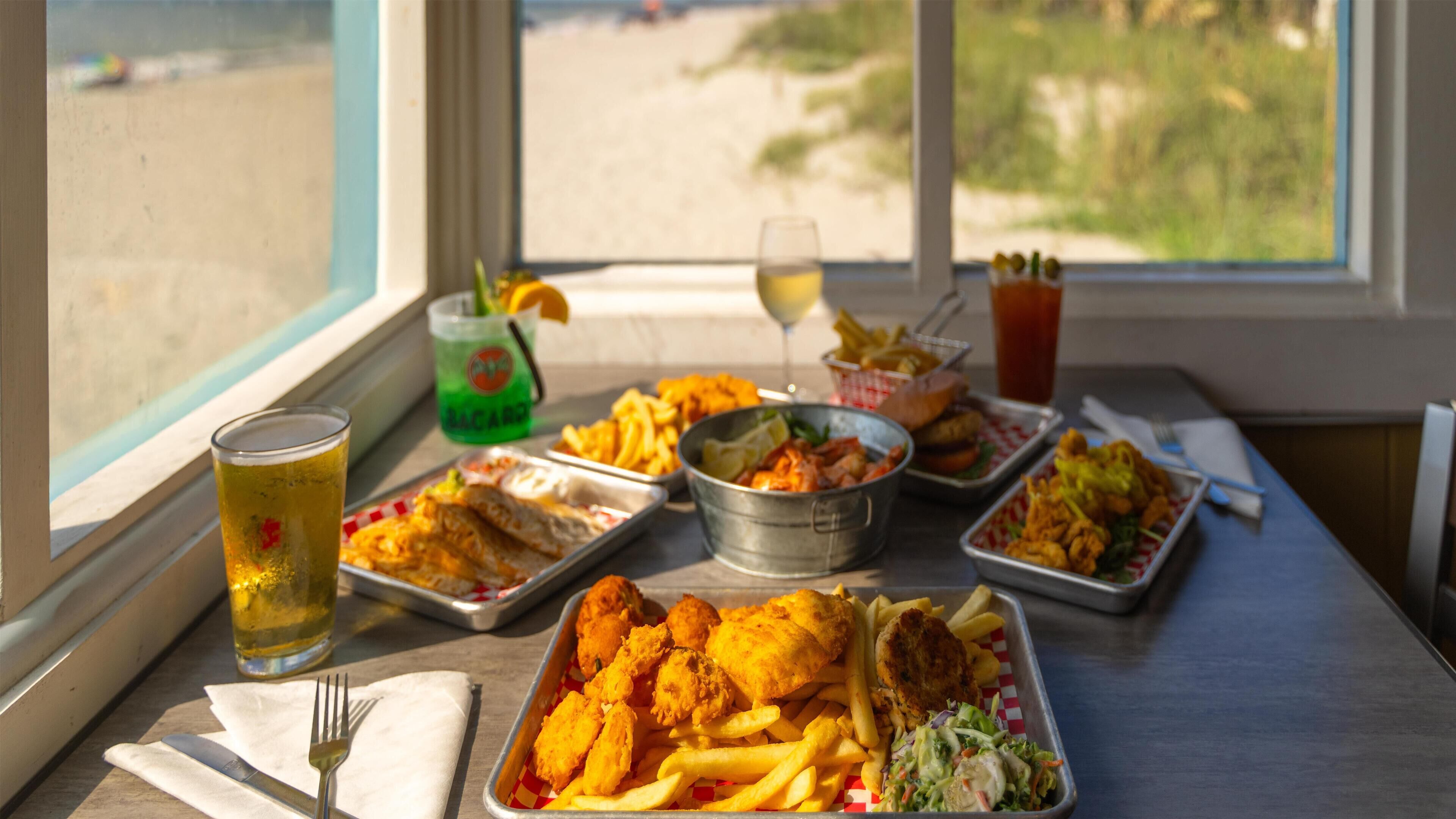 The Ellie Beach Resort Myrtle Beach