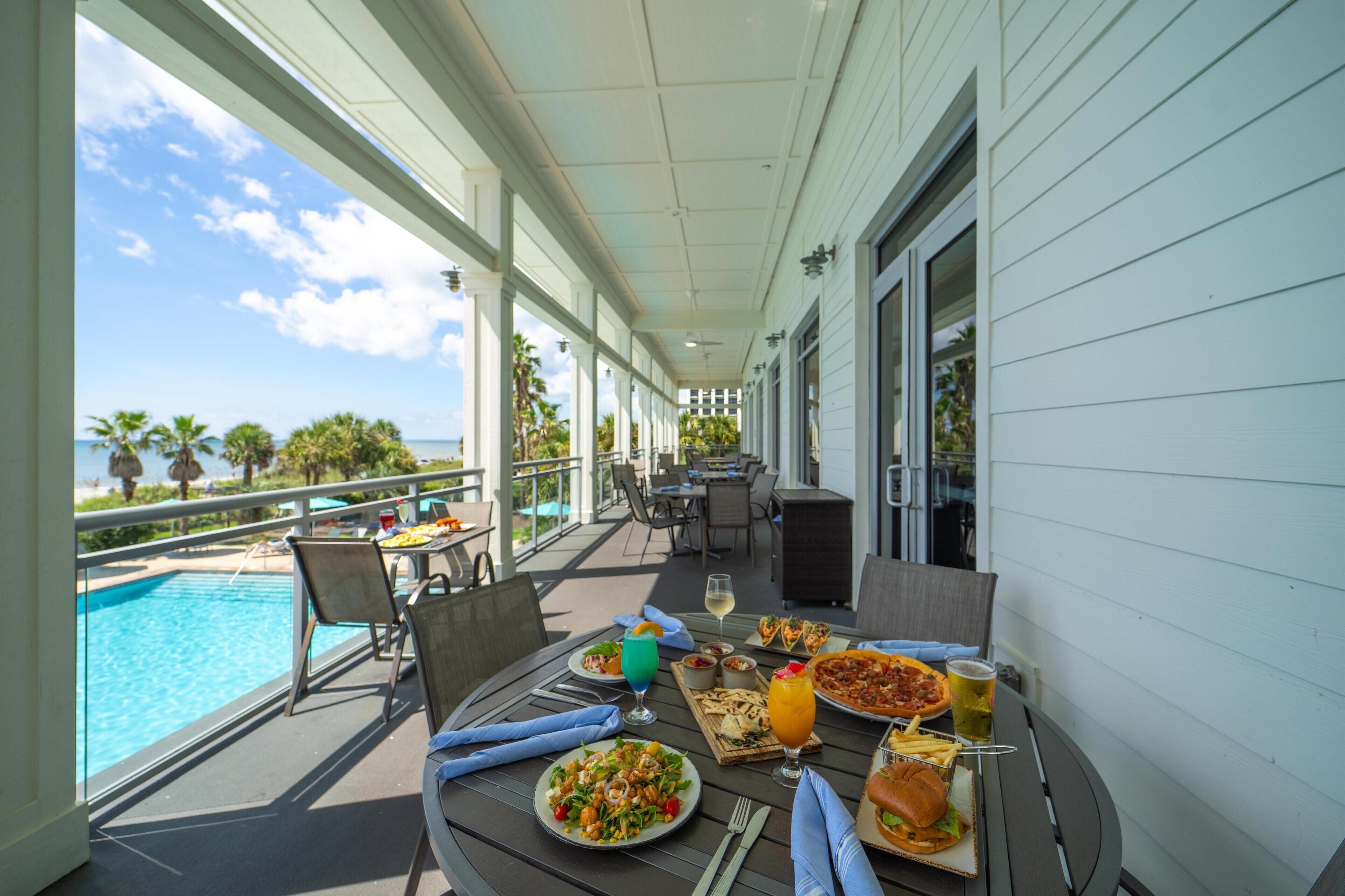 The Ellie Beach Resort Myrtle Beach