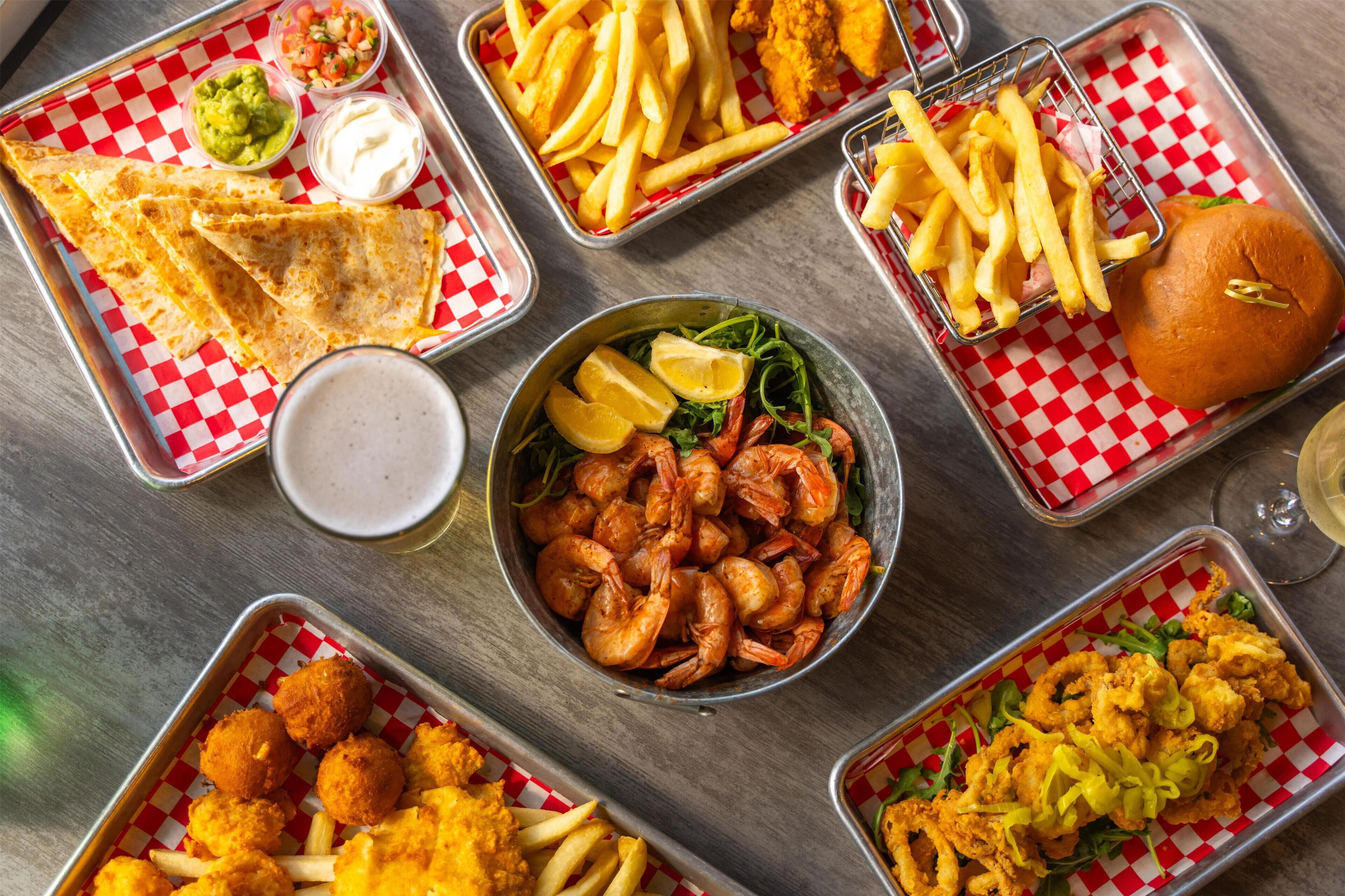 The Ellie Beach Resort Myrtle Beach