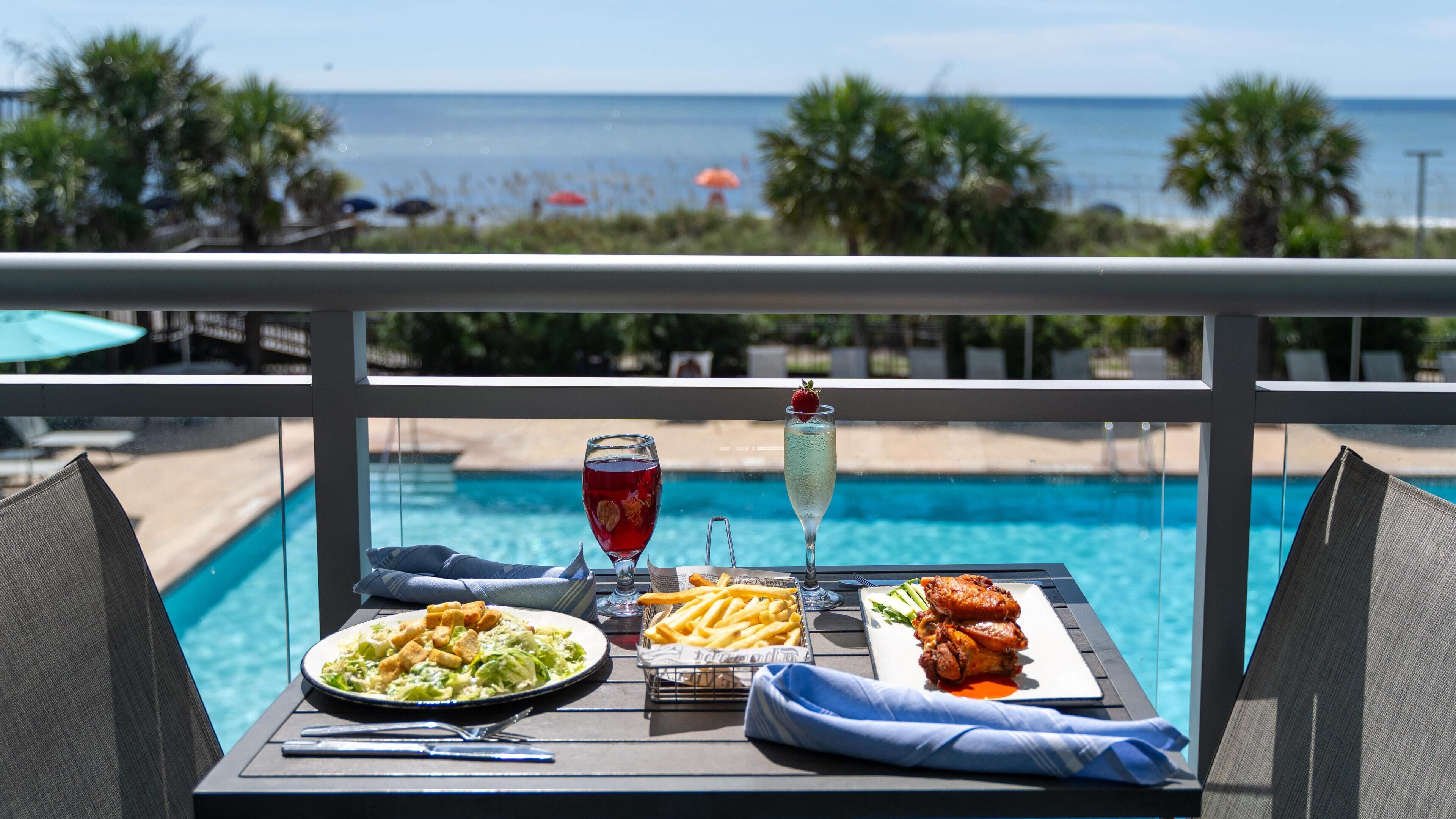 The Ellie Beach Resort Myrtle Beach