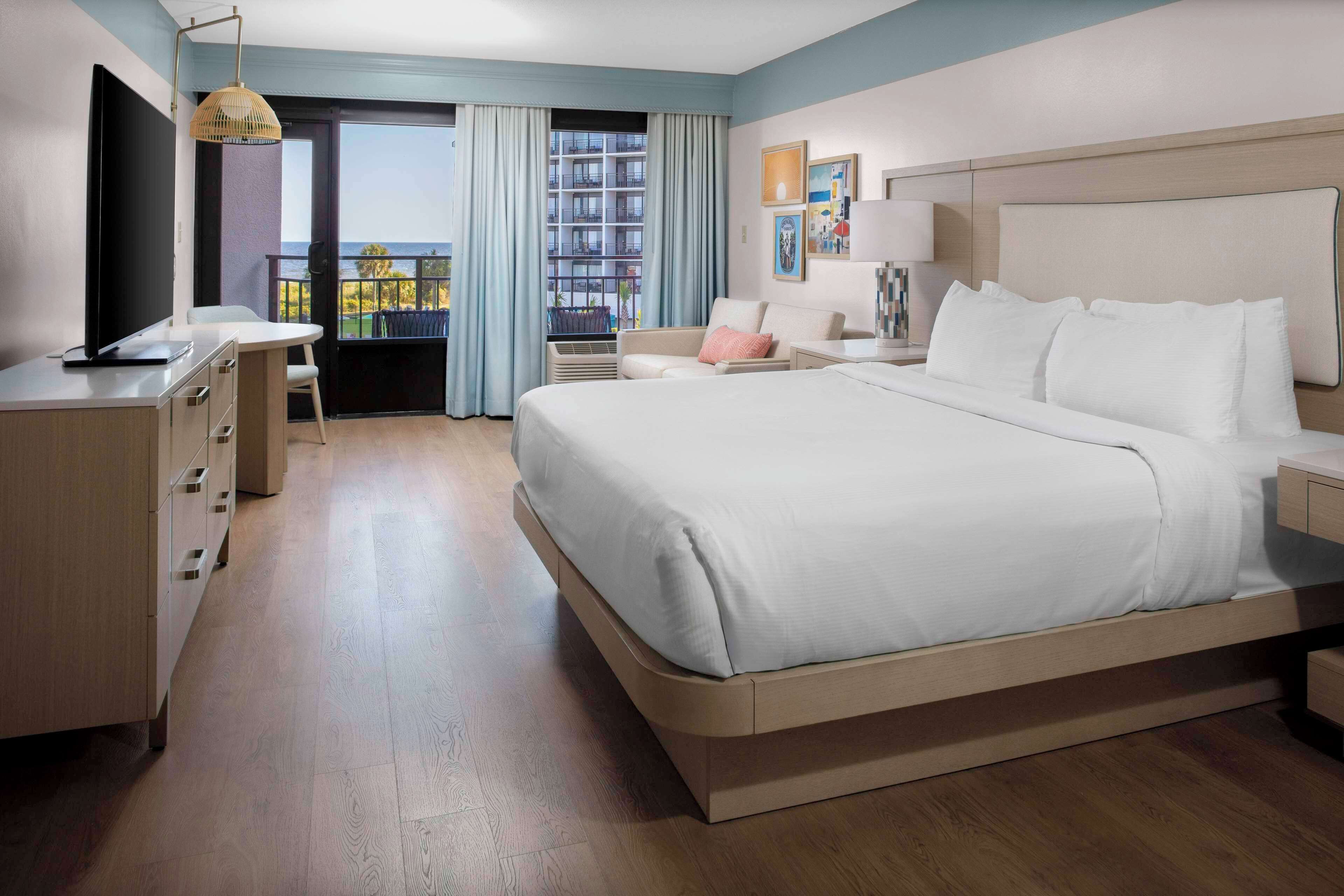 The Ellie Beach Resort Myrtle Beach