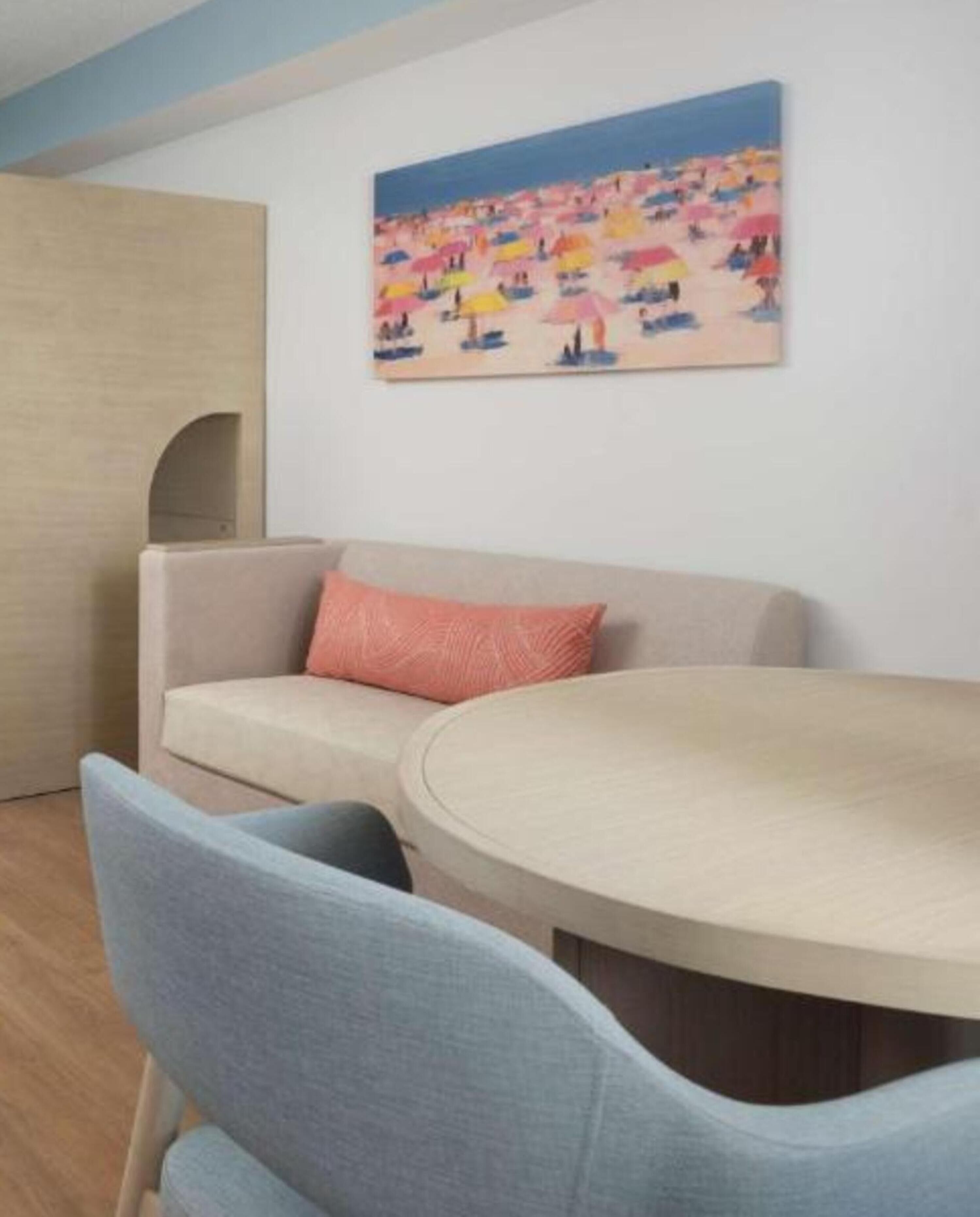 The Ellie Beach Resort Myrtle Beach