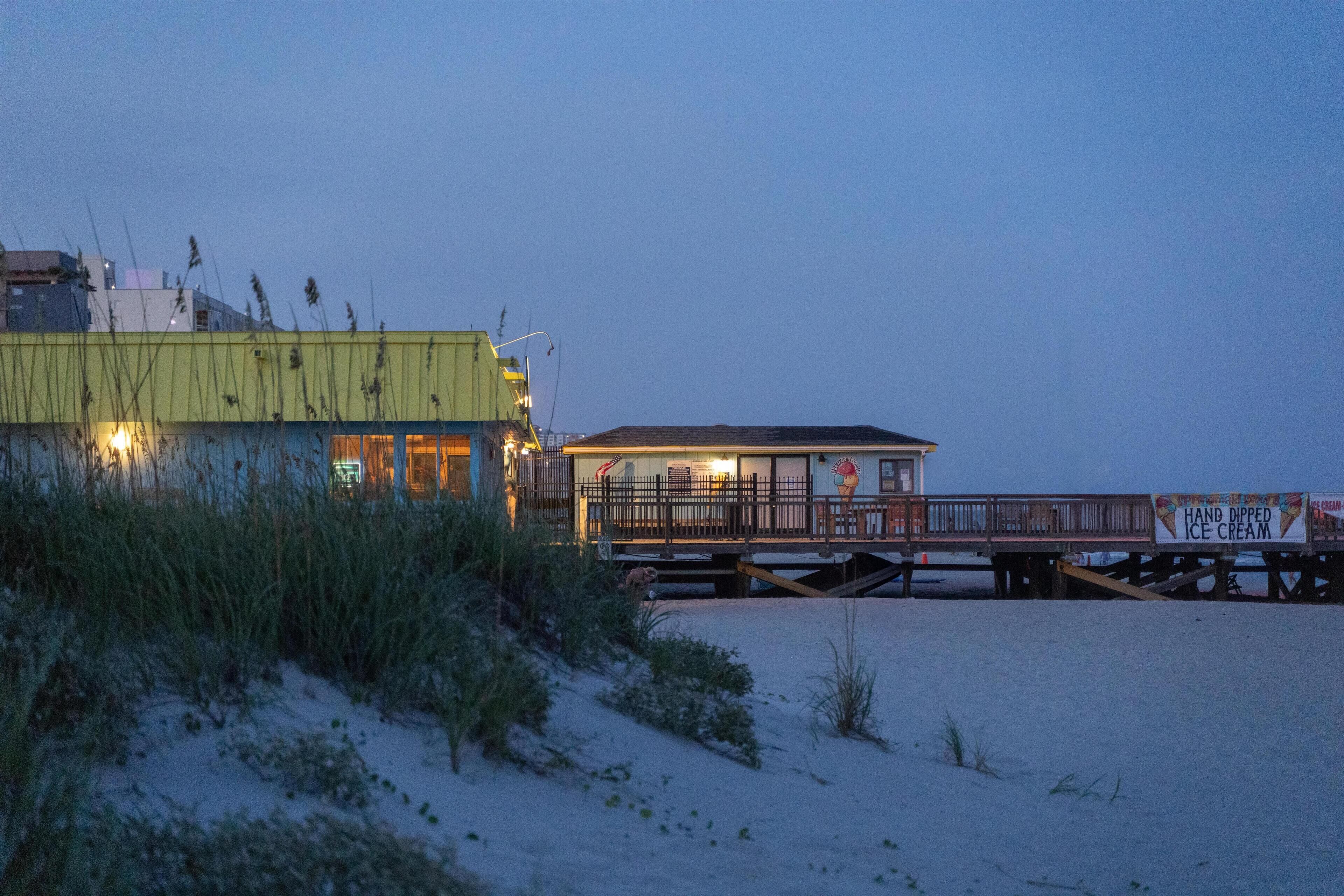 The Ellie Beach Resort Myrtle Beach