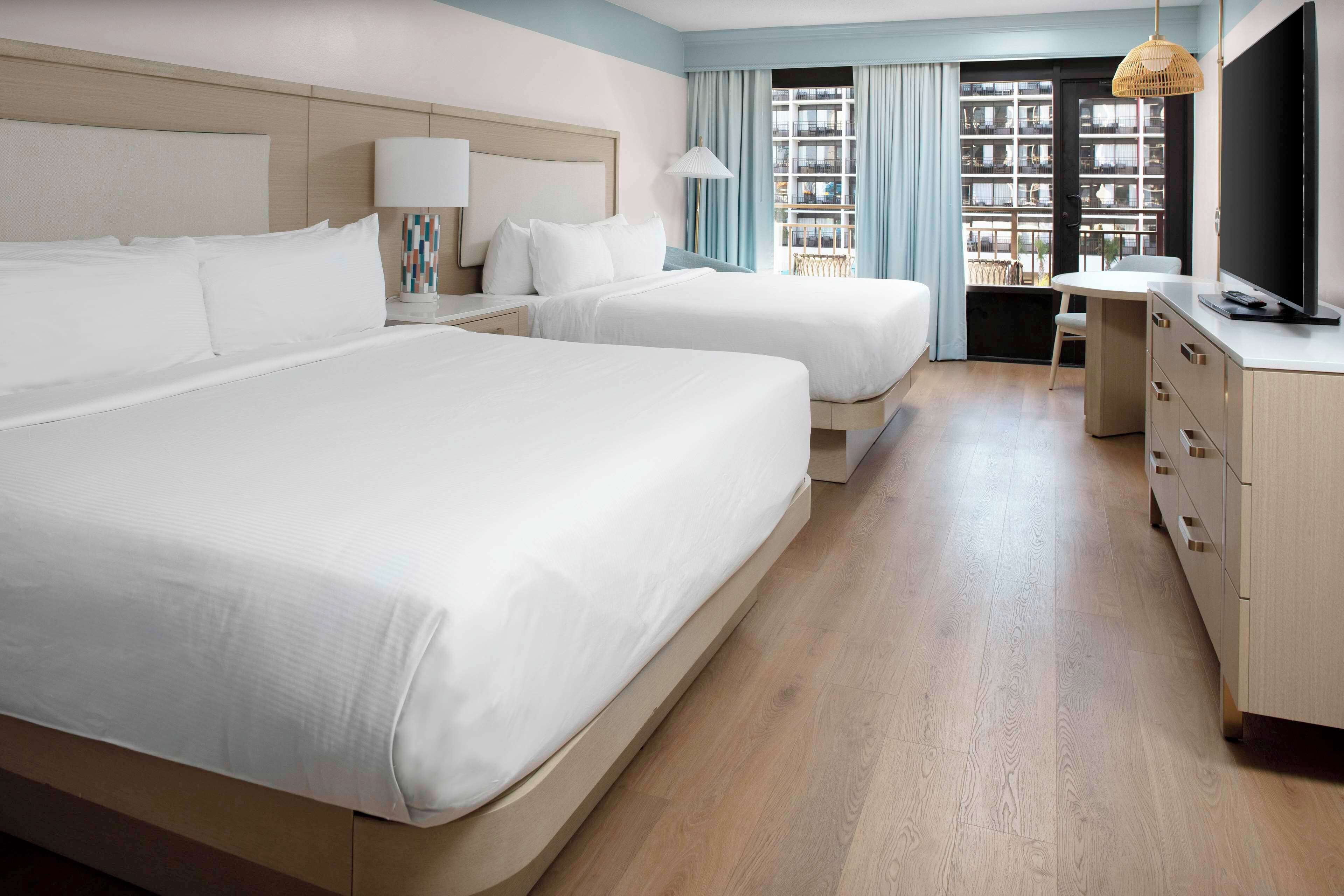 The Ellie Beach Resort Myrtle Beach