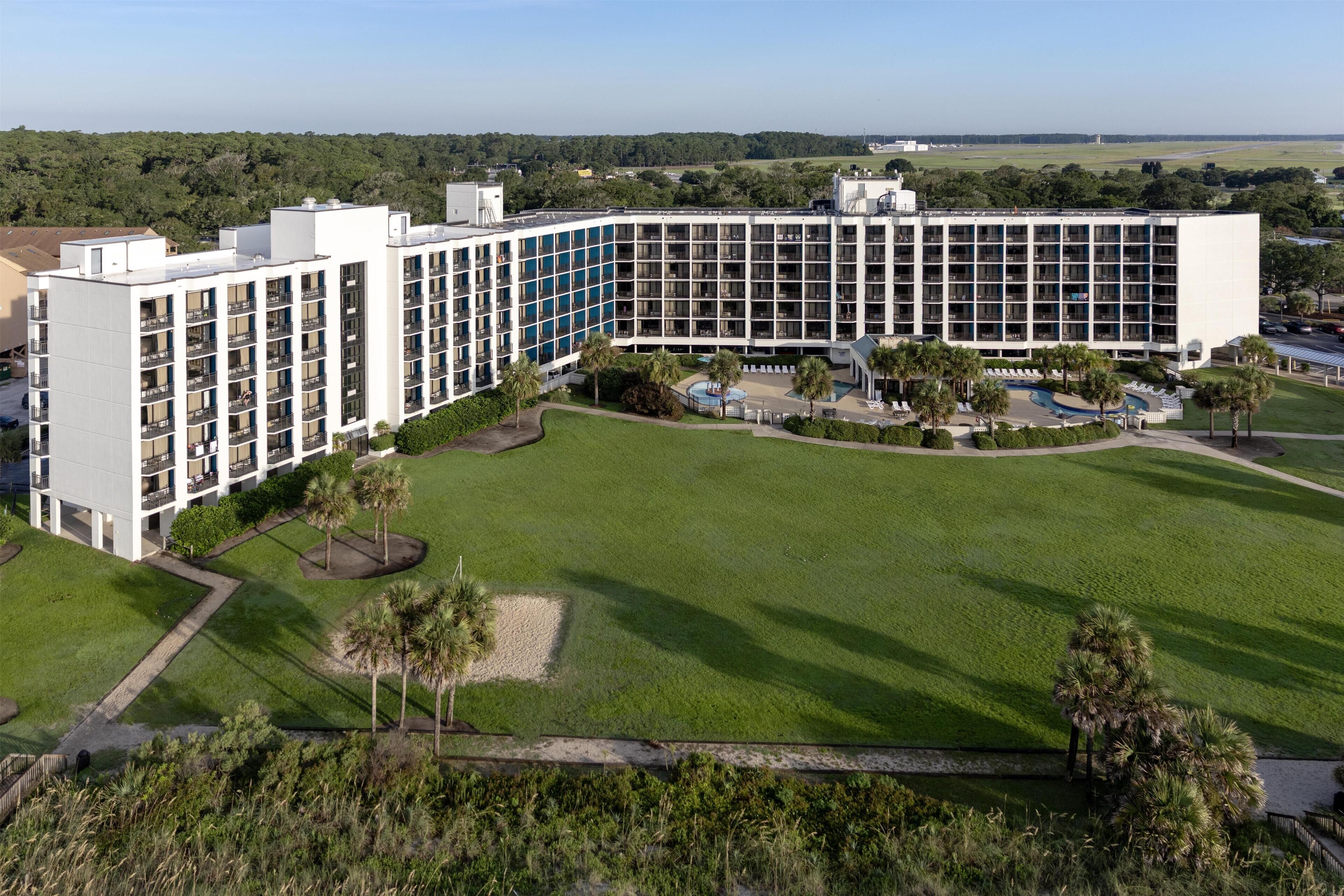 The Ellie Beach Resort Myrtle Beach