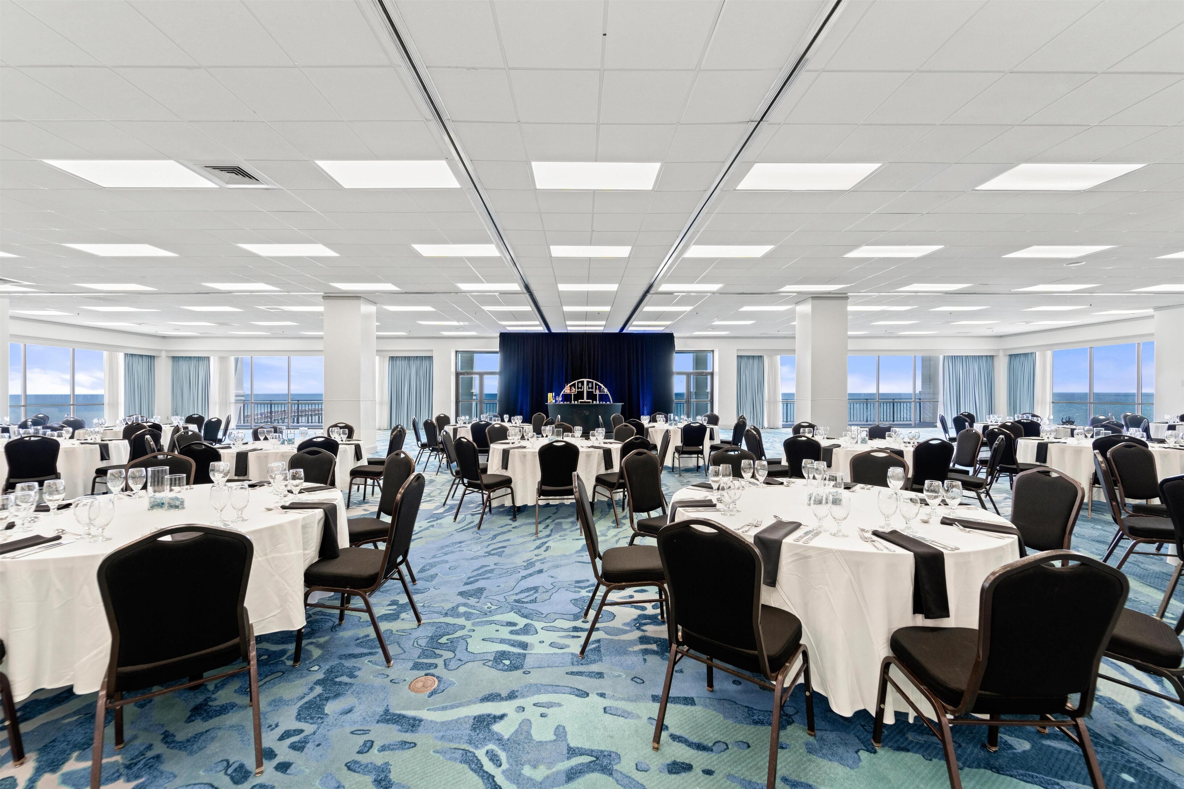 The Ellie Beach Resort Myrtle Beach